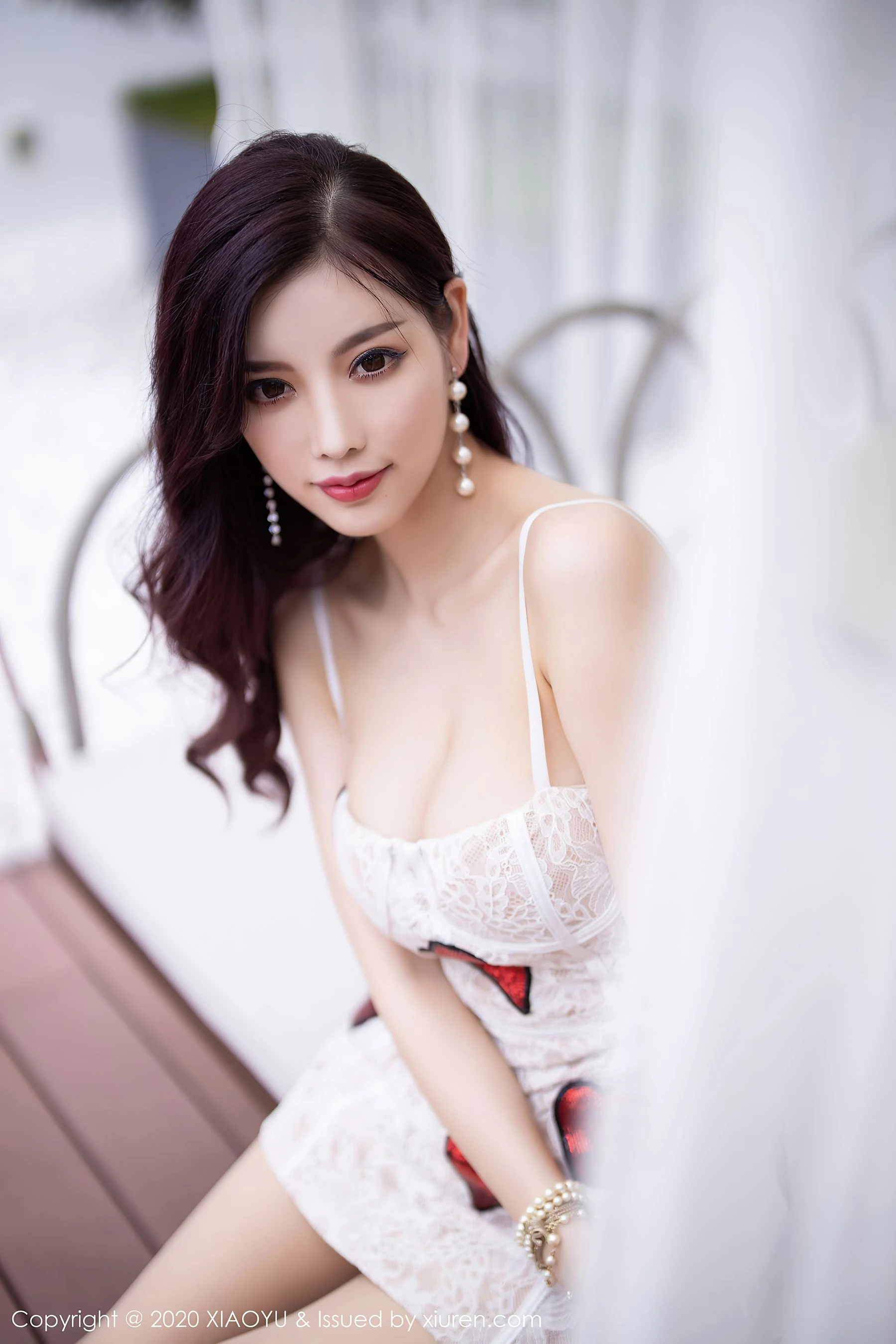 图片[1] - 语画界 Vol.368 杨晨晨sugar - 机器猫次元 - 机器猫次元