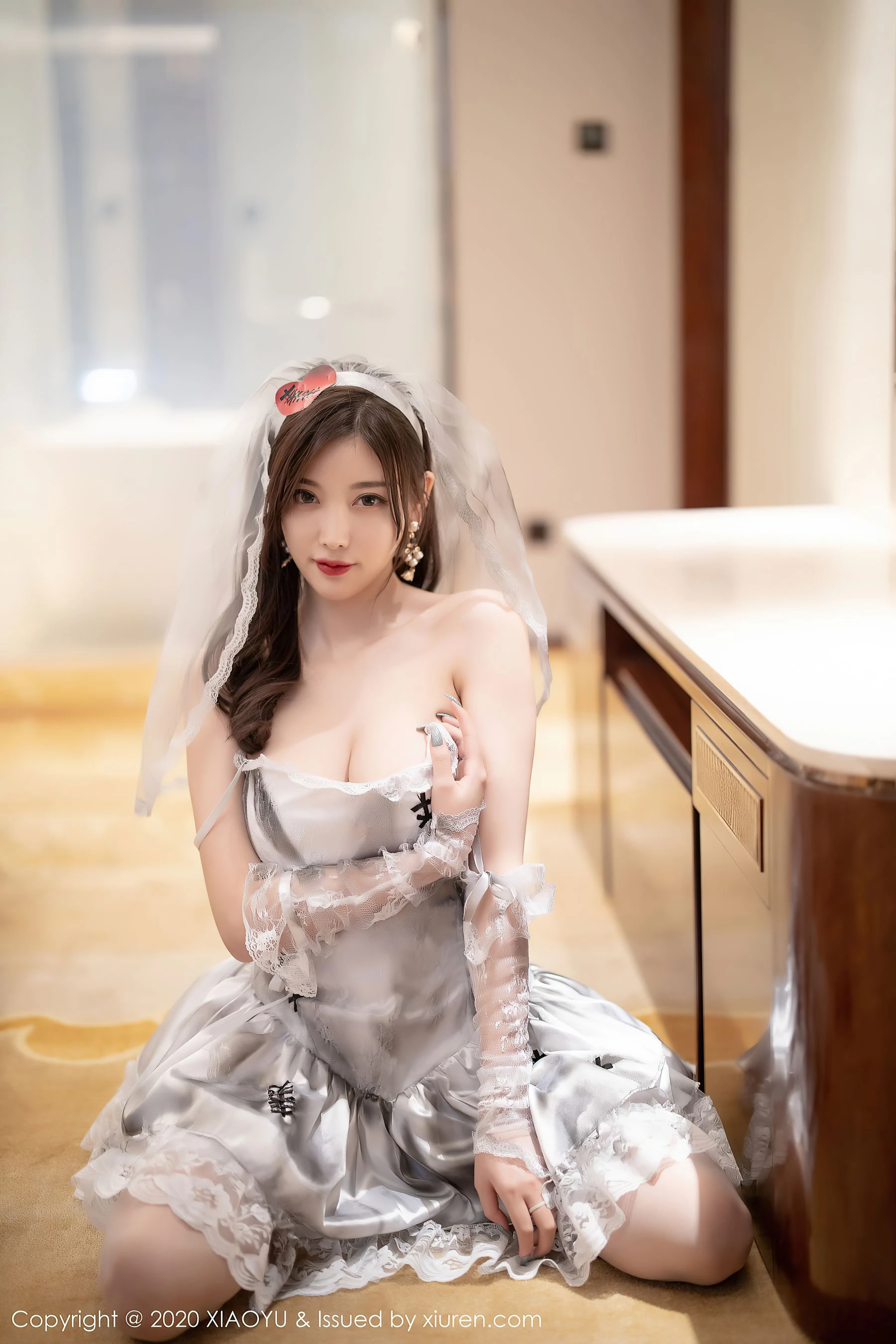 图片[5] - 语画界 Vol.423 杨晨晨sugar - 机器猫次元 - 机器猫次元