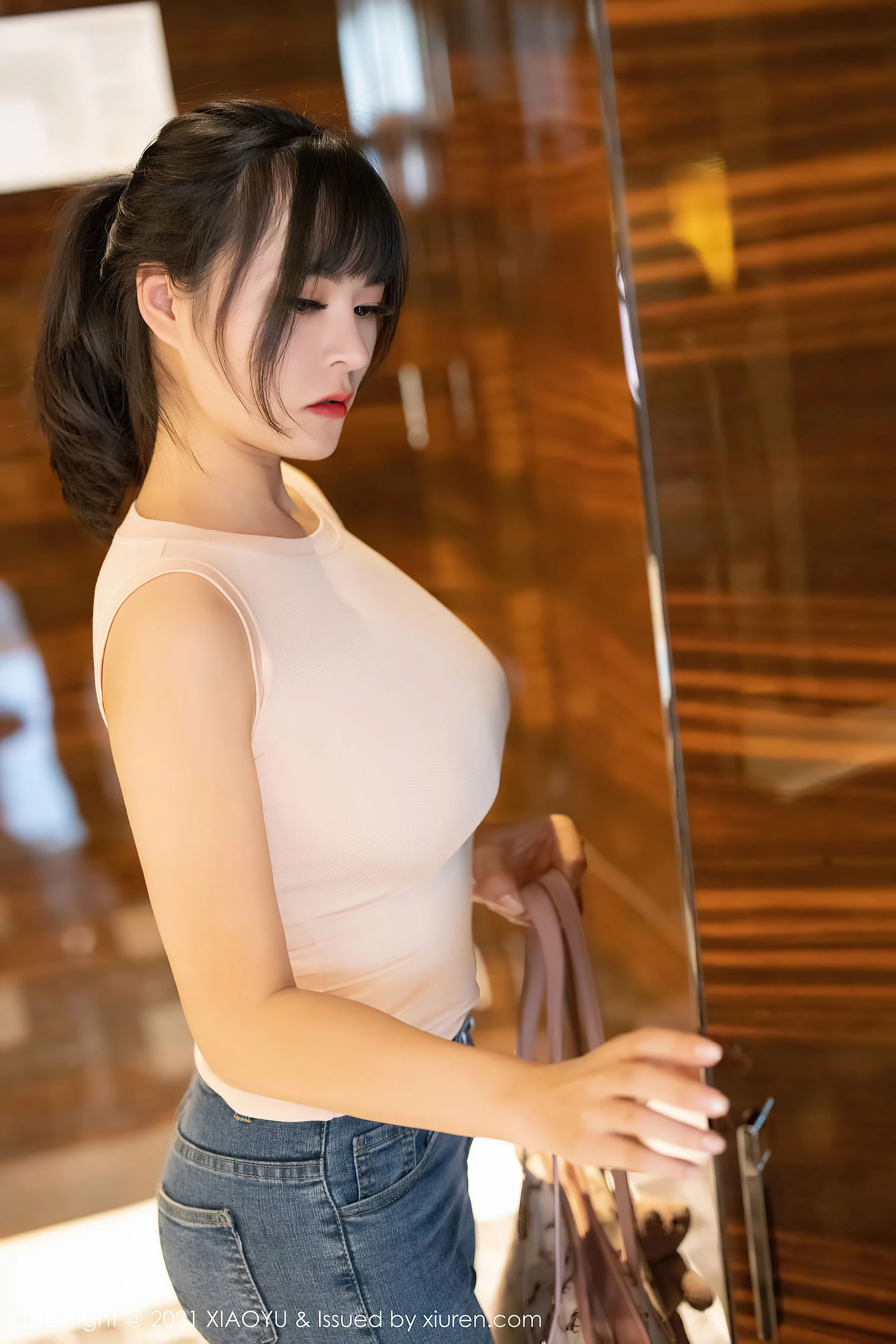 图片[6] - 语画界 VOL.468 奈沐子 - 机器猫次元 - 机器猫次元
