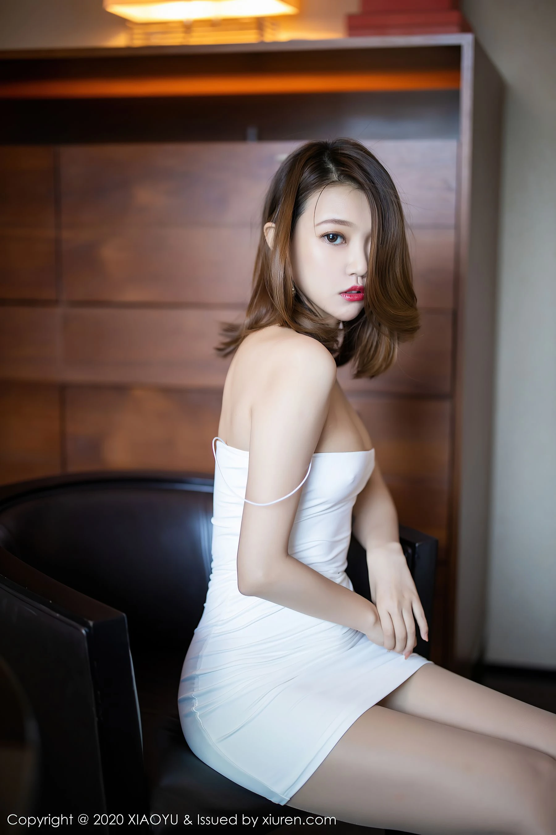 图片[6] - 语画界 Vol.420 冯木木LRIS - 机器猫次元 - 机器猫次元