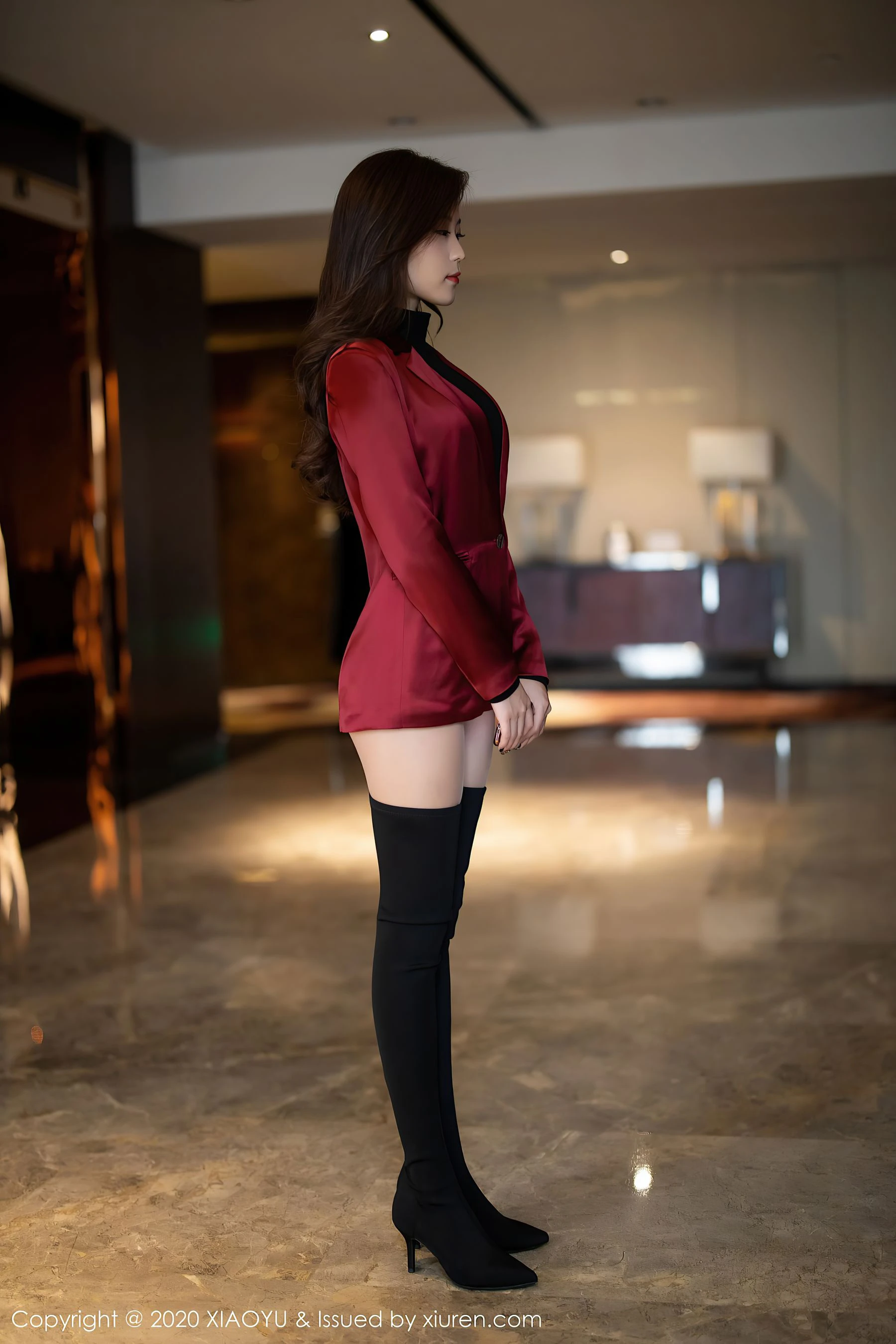 图片[8] - 语画界 Vol.415 杨紫嫣Cynthia - 机器猫次元 - 机器猫次元