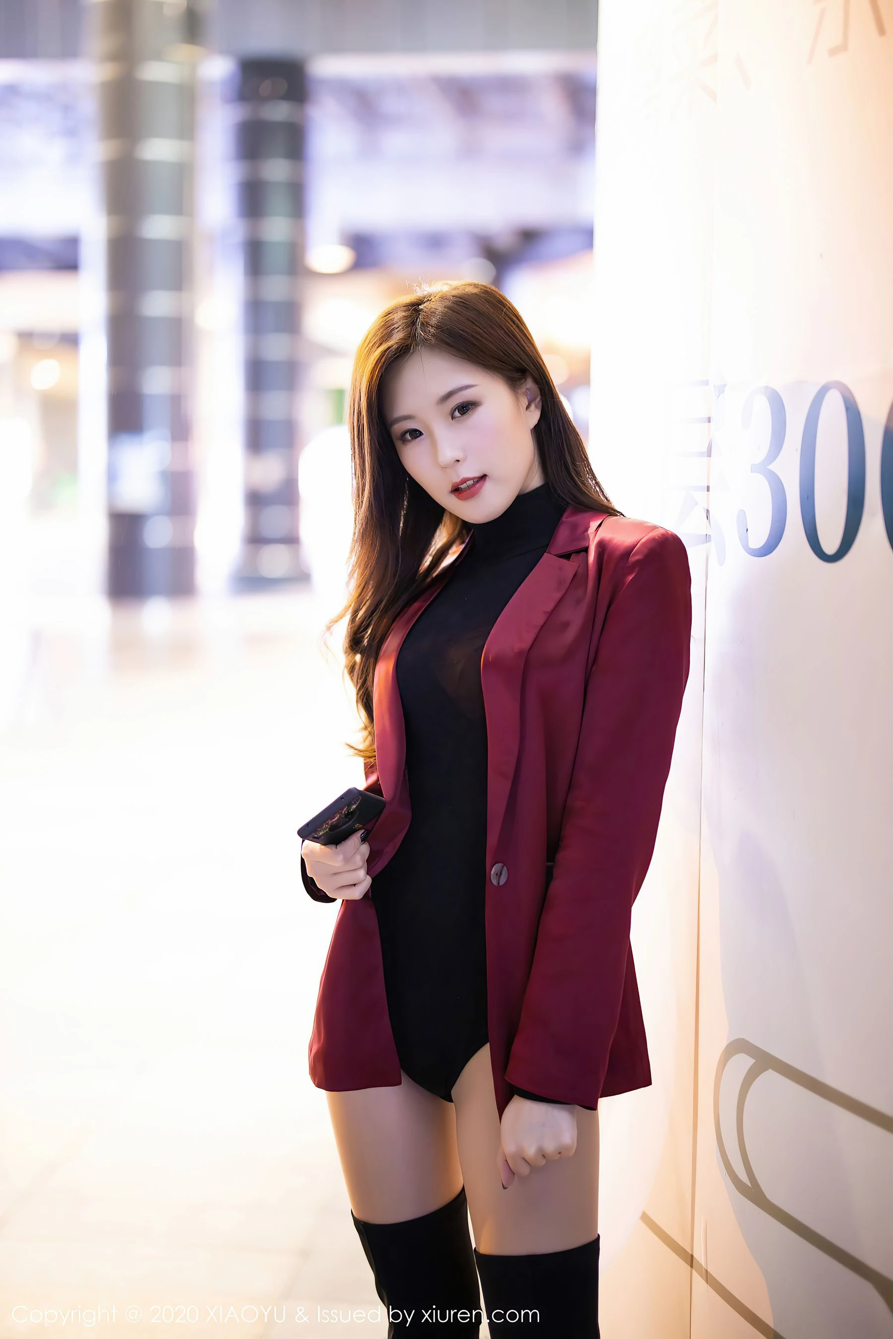 图片[2] - 语画界 Vol.415 杨紫嫣Cynthia - 机器猫次元 - 机器猫次元