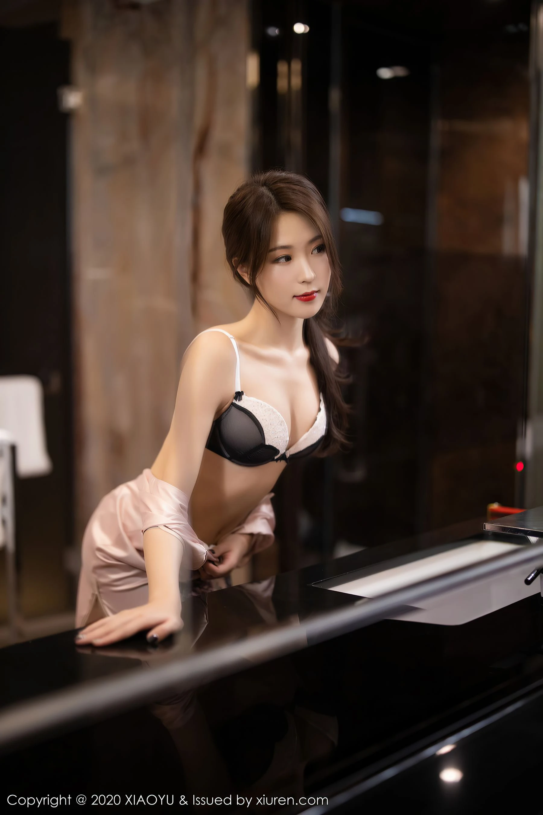 图片[4] - 语画界 Vol.410 杨紫嫣Cynthia - 机器猫次元 - 机器猫次元