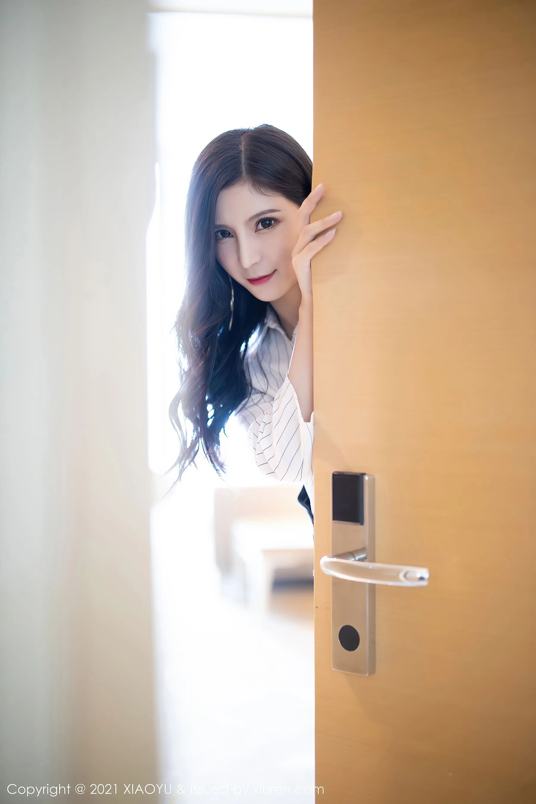 图片[1] - 语画界 VOL.466 小蛮妖Yummy - 机器猫次元 - 机器猫次元
