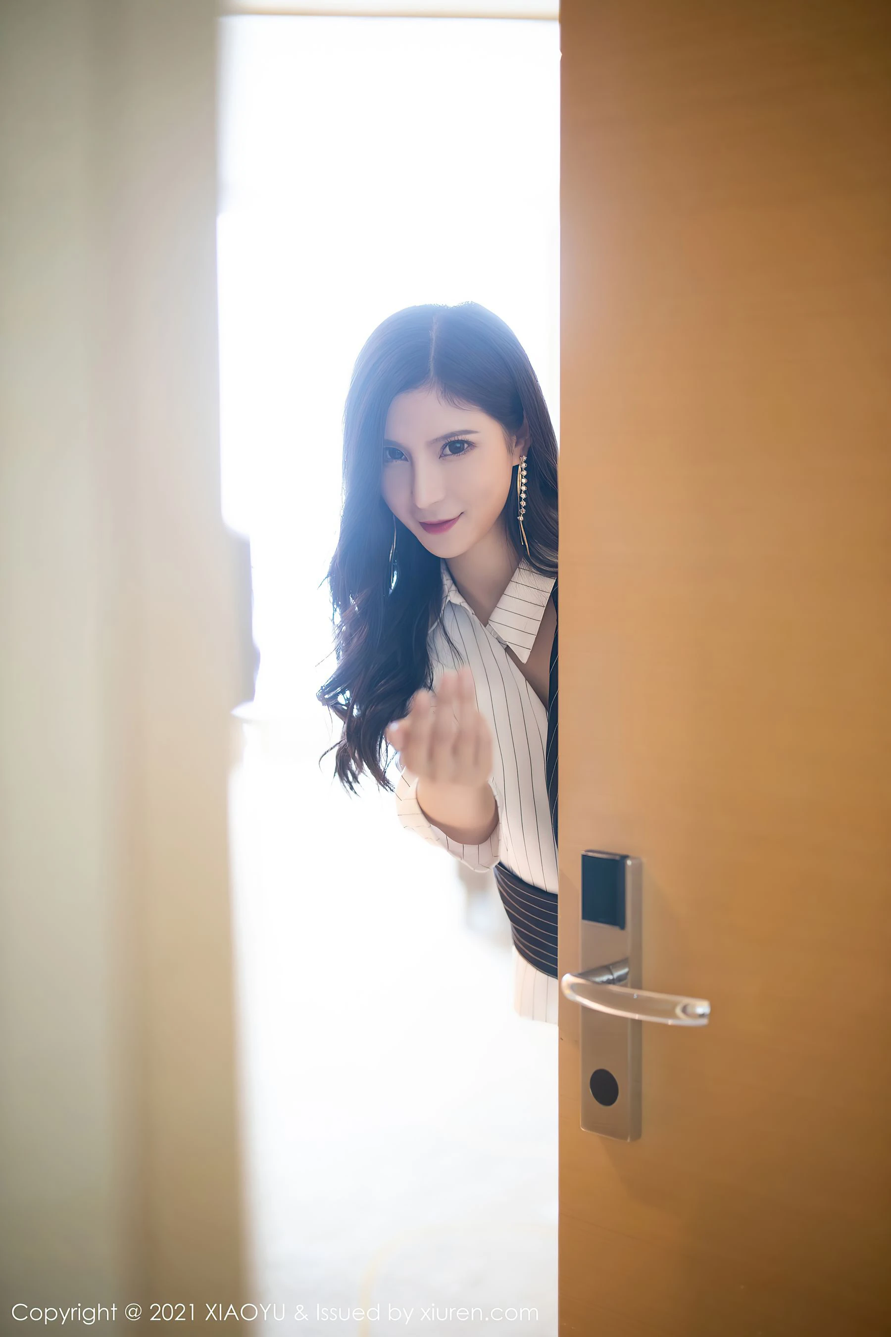 图片[2] - 语画界 VOL.466 小蛮妖Yummy - 机器猫次元 - 机器猫次元