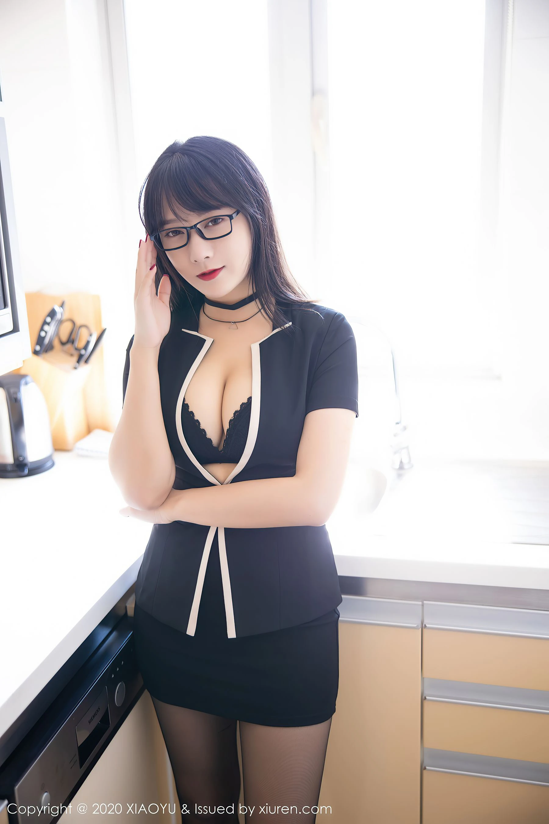 图片[2] - 语画界 Vol.436 何嘉颖 - 机器猫次元 - 机器猫次元
