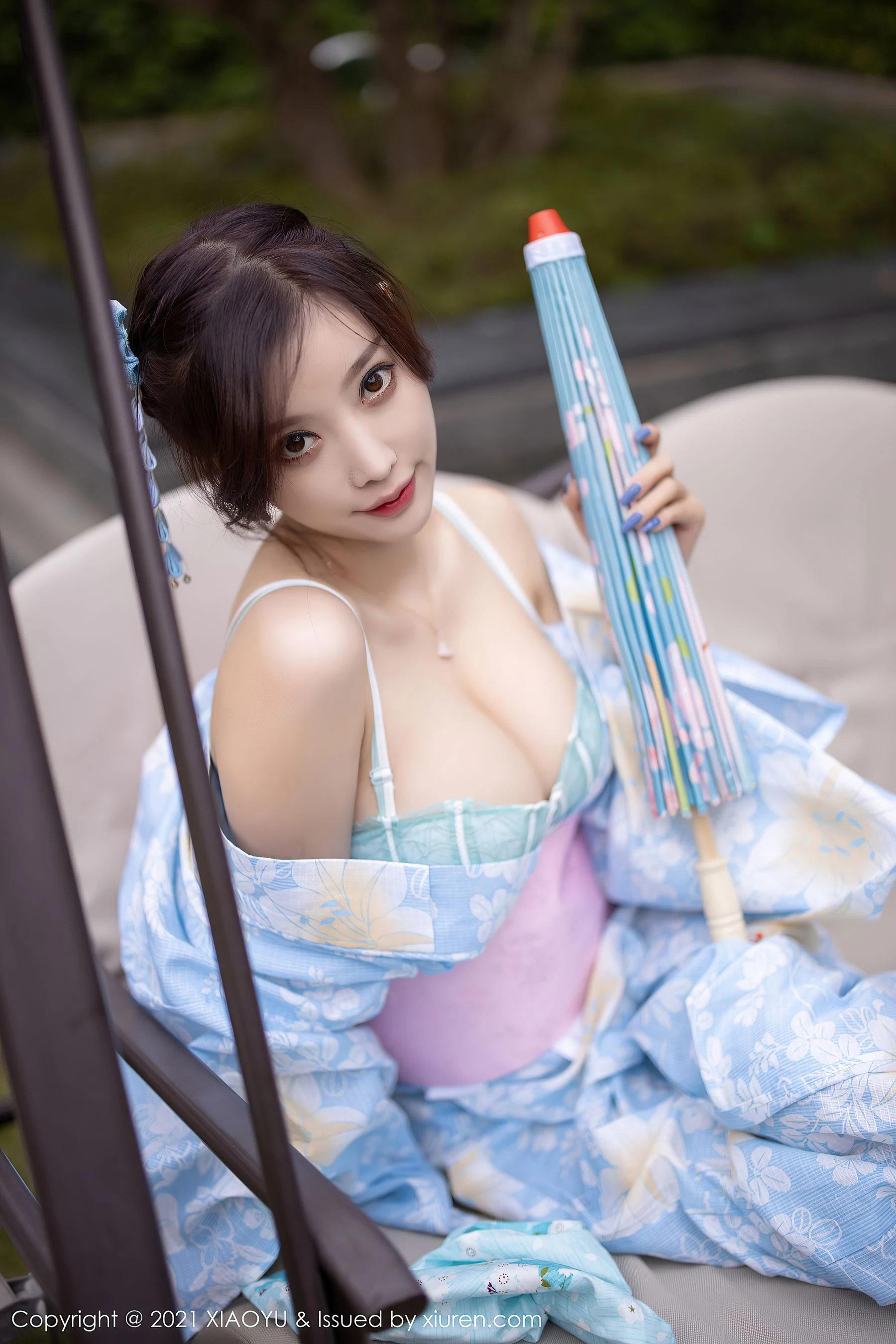 图片[4] - 语画界 Vol.482 杨晨晨sugar - 机器猫次元 - 机器猫次元