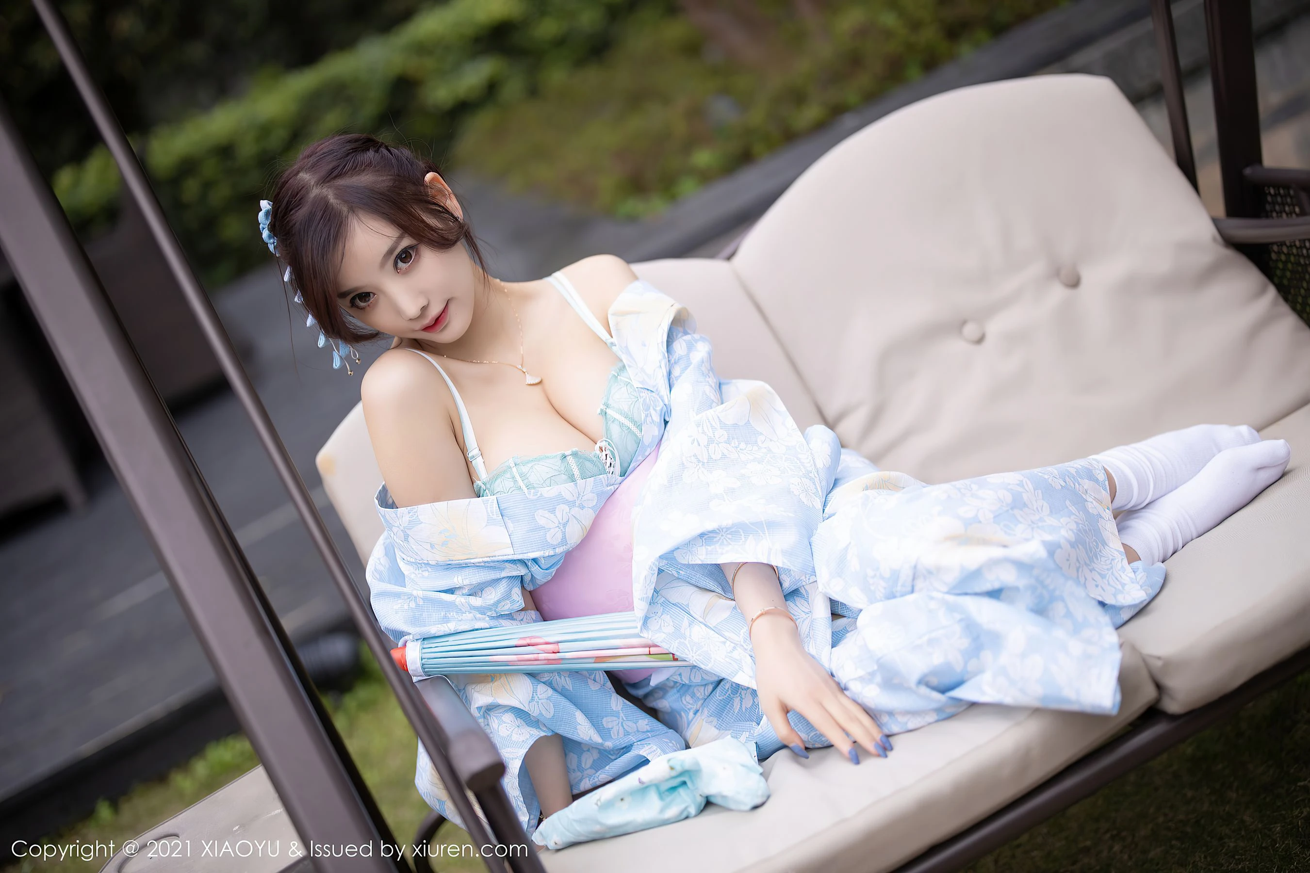 图片[3] - 语画界 Vol.482 杨晨晨sugar - 机器猫次元 - 机器猫次元