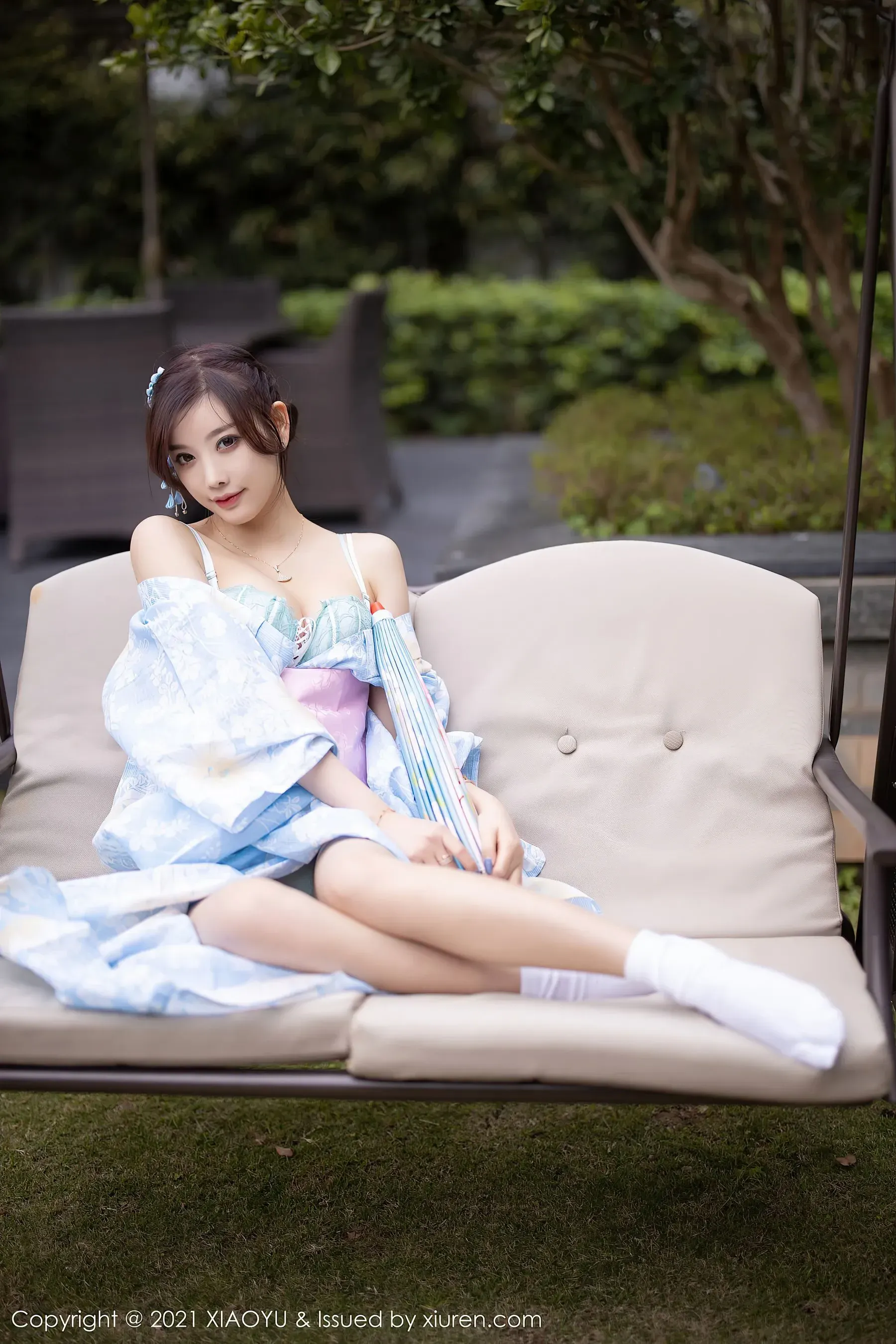 图片[6] - 语画界 Vol.482 杨晨晨sugar - 机器猫次元 - 机器猫次元