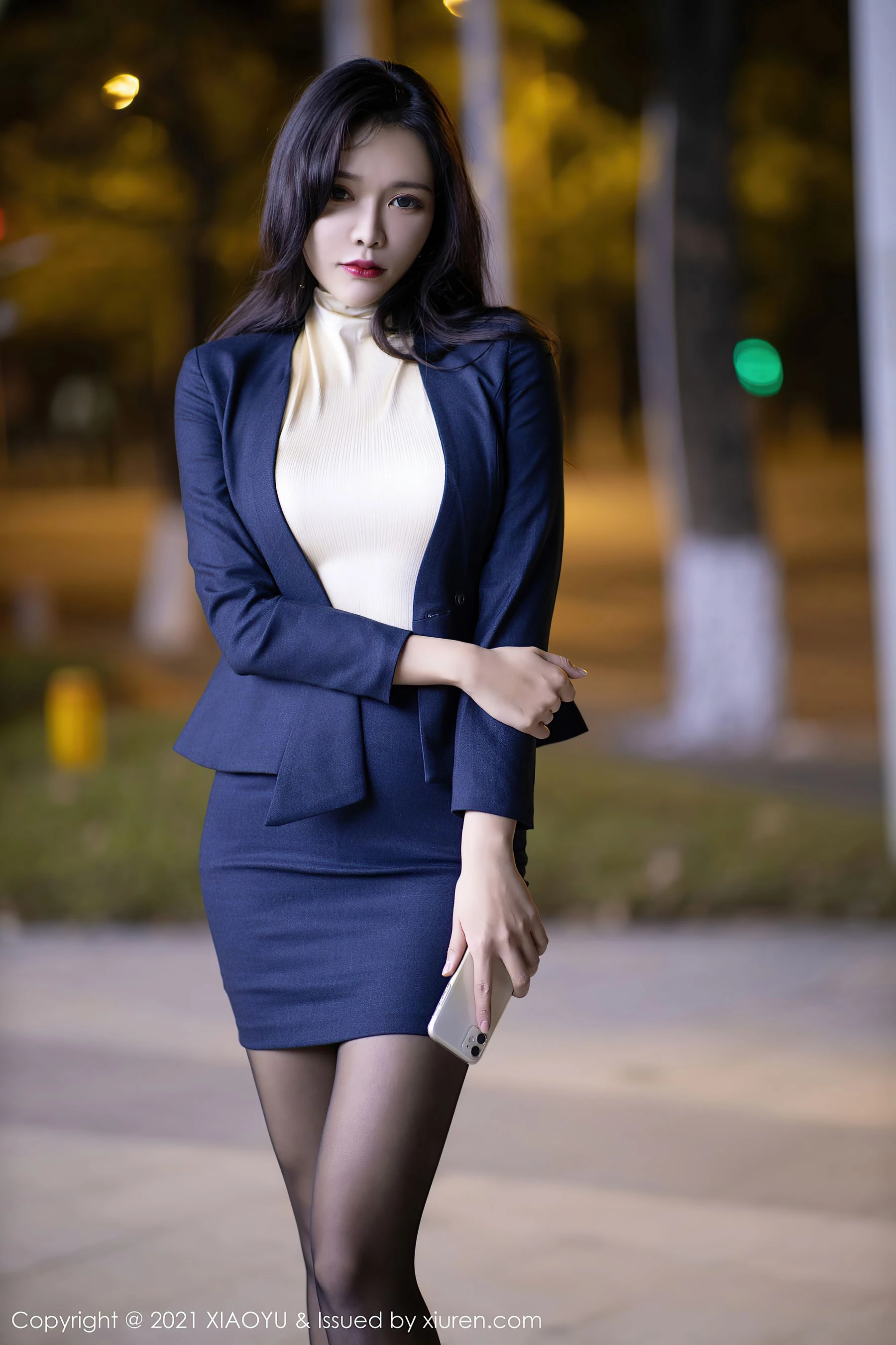 图片[6] - 语画界 Vol.481 娜比 - 机器猫次元 - 机器猫次元