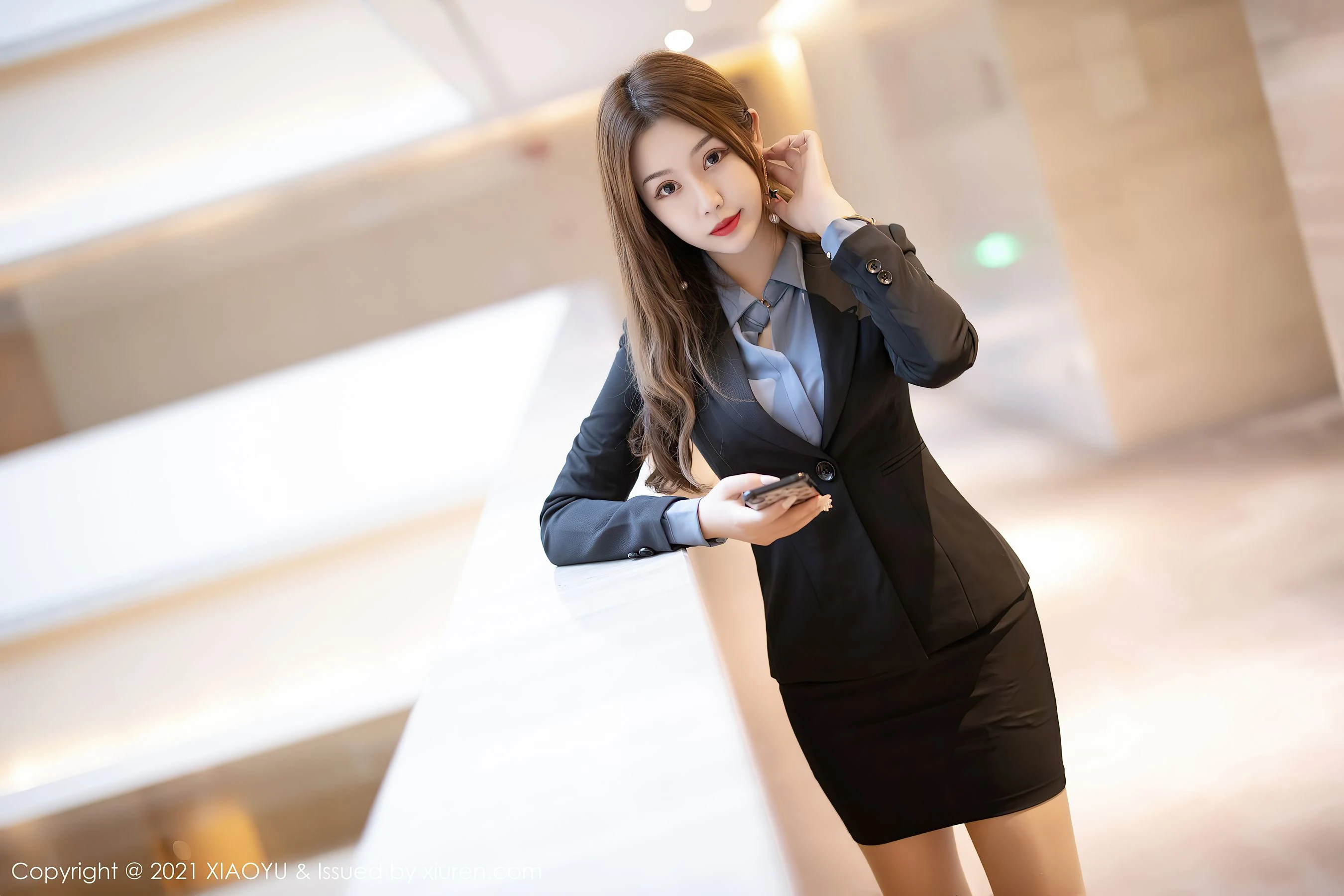 图片[5] - 语画界 Vol.480 梦梵 - 机器猫次元 - 机器猫次元