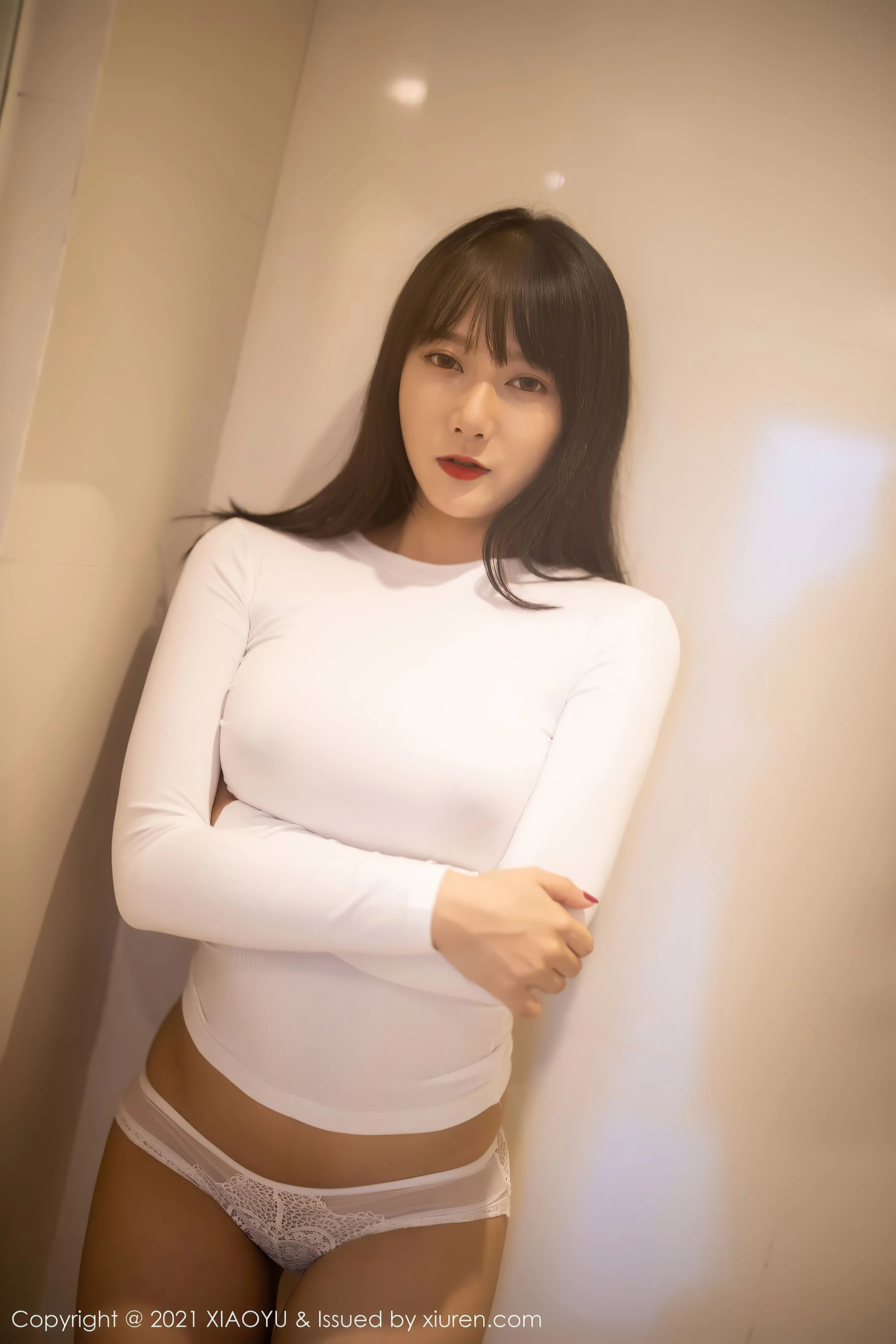 图片[8] - 语画界 VOL.454 何嘉颖 - 机器猫次元 - 机器猫次元