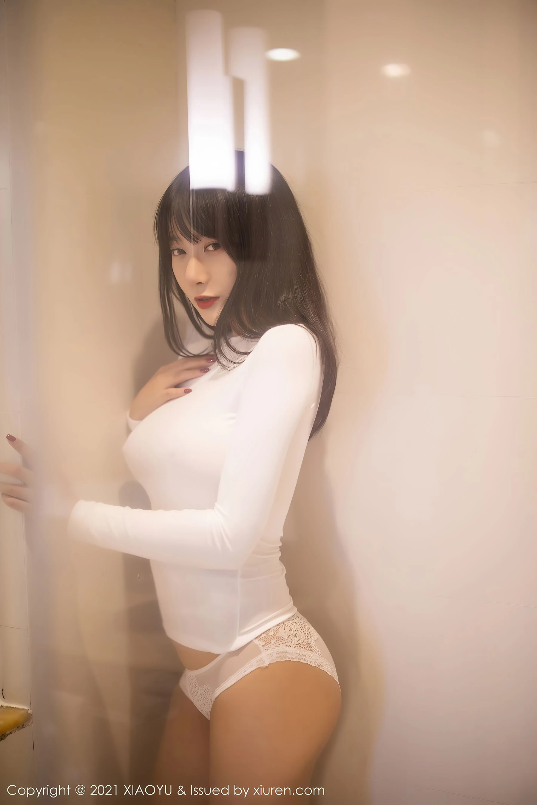 图片[2] - 语画界 VOL.454 何嘉颖 - 机器猫次元 - 机器猫次元