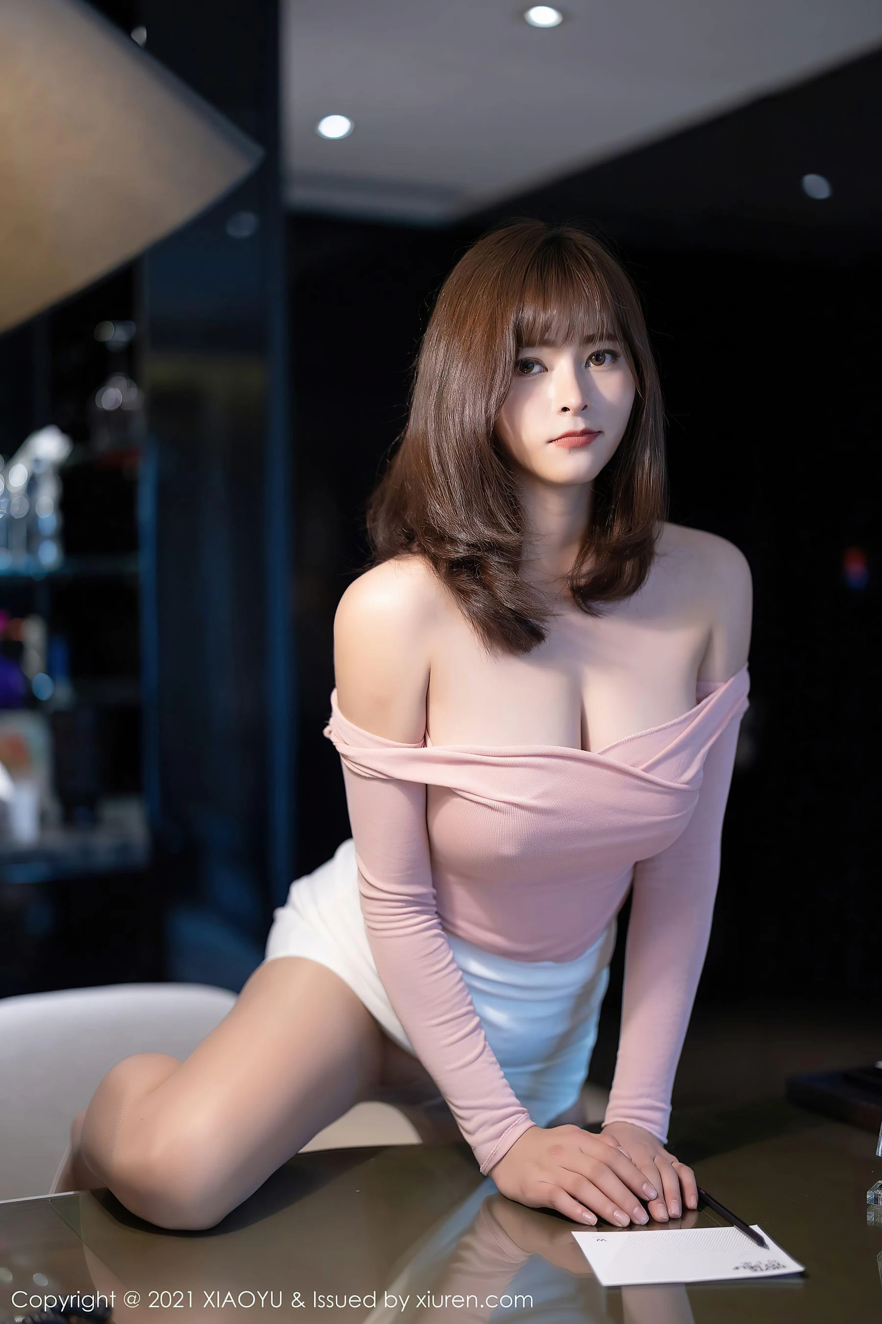 图片[4] - 语画界 Vol.513 奈沐子 - 机器猫次元 - 机器猫次元