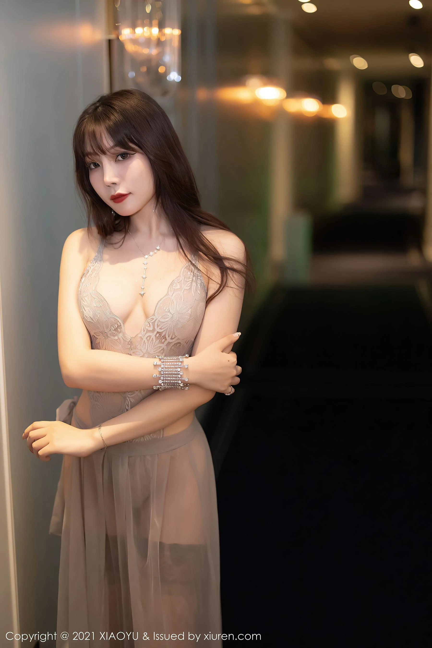 图片[1] - 语画界 Vol.510 芝芝Booty - 机器猫次元 - 机器猫次元