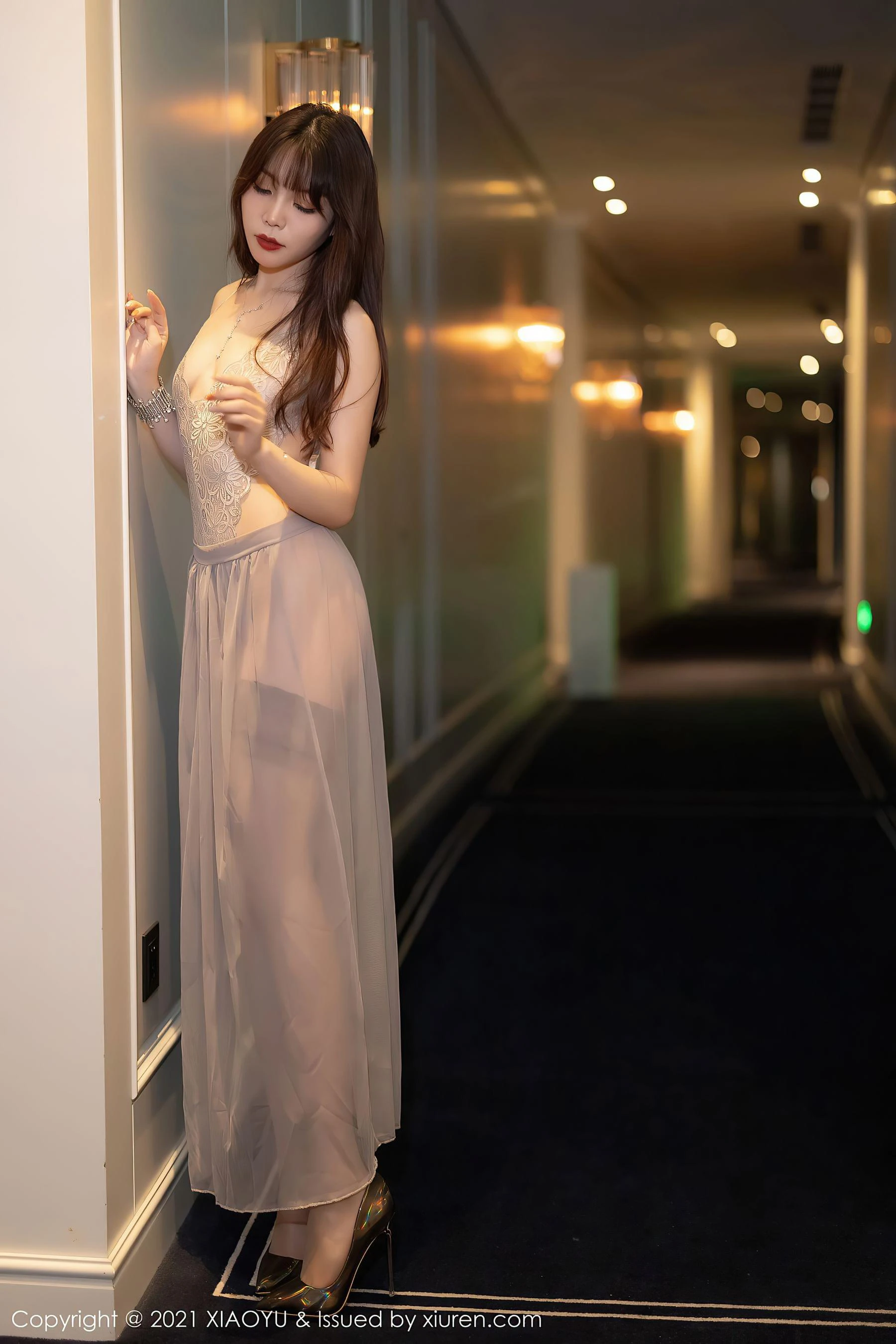 图片[6] - 语画界 Vol.510 芝芝Booty - 机器猫次元 - 机器猫次元