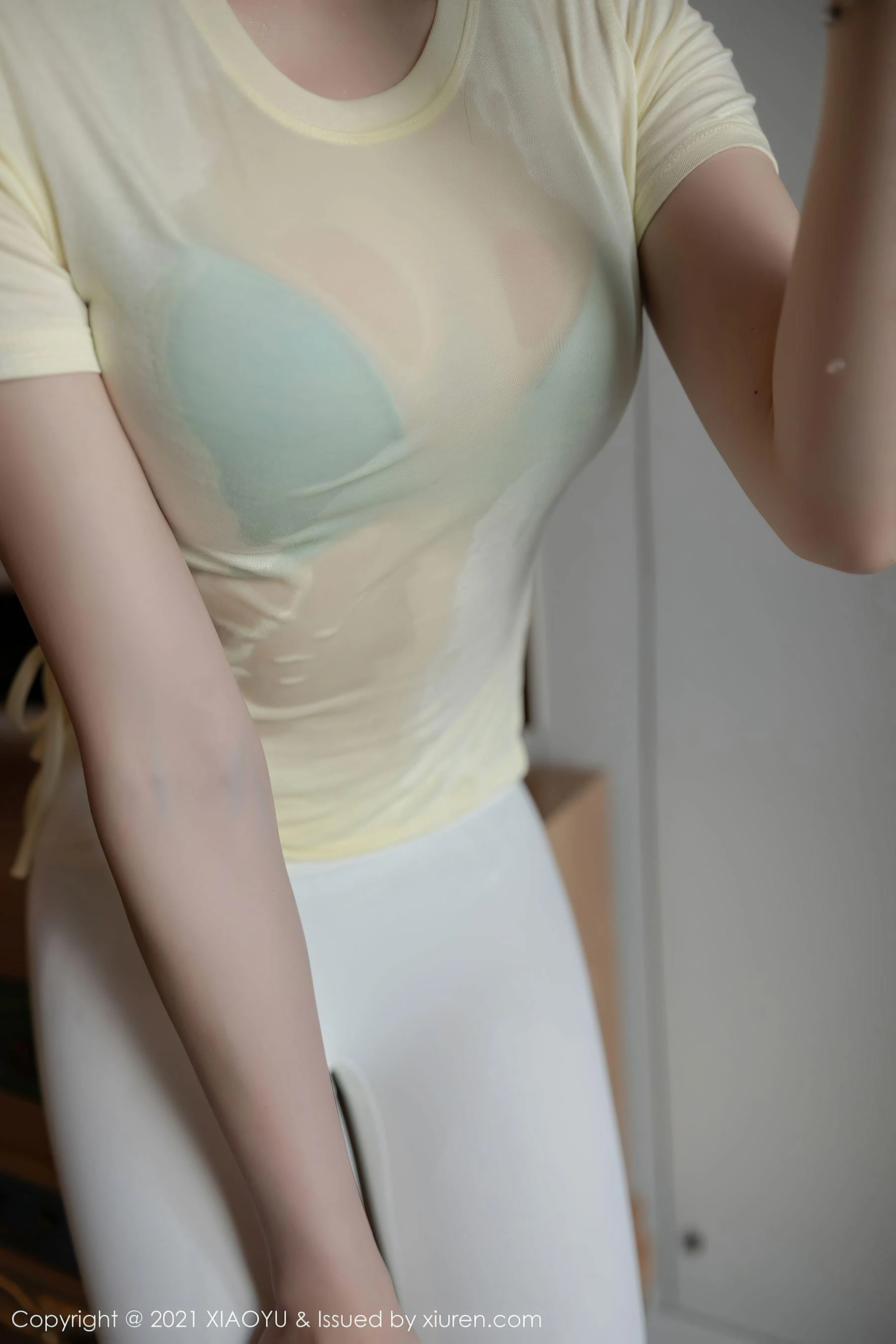 图片[5] - 语画界 Vol.517 芝芝Booty - 机器猫次元 - 机器猫次元