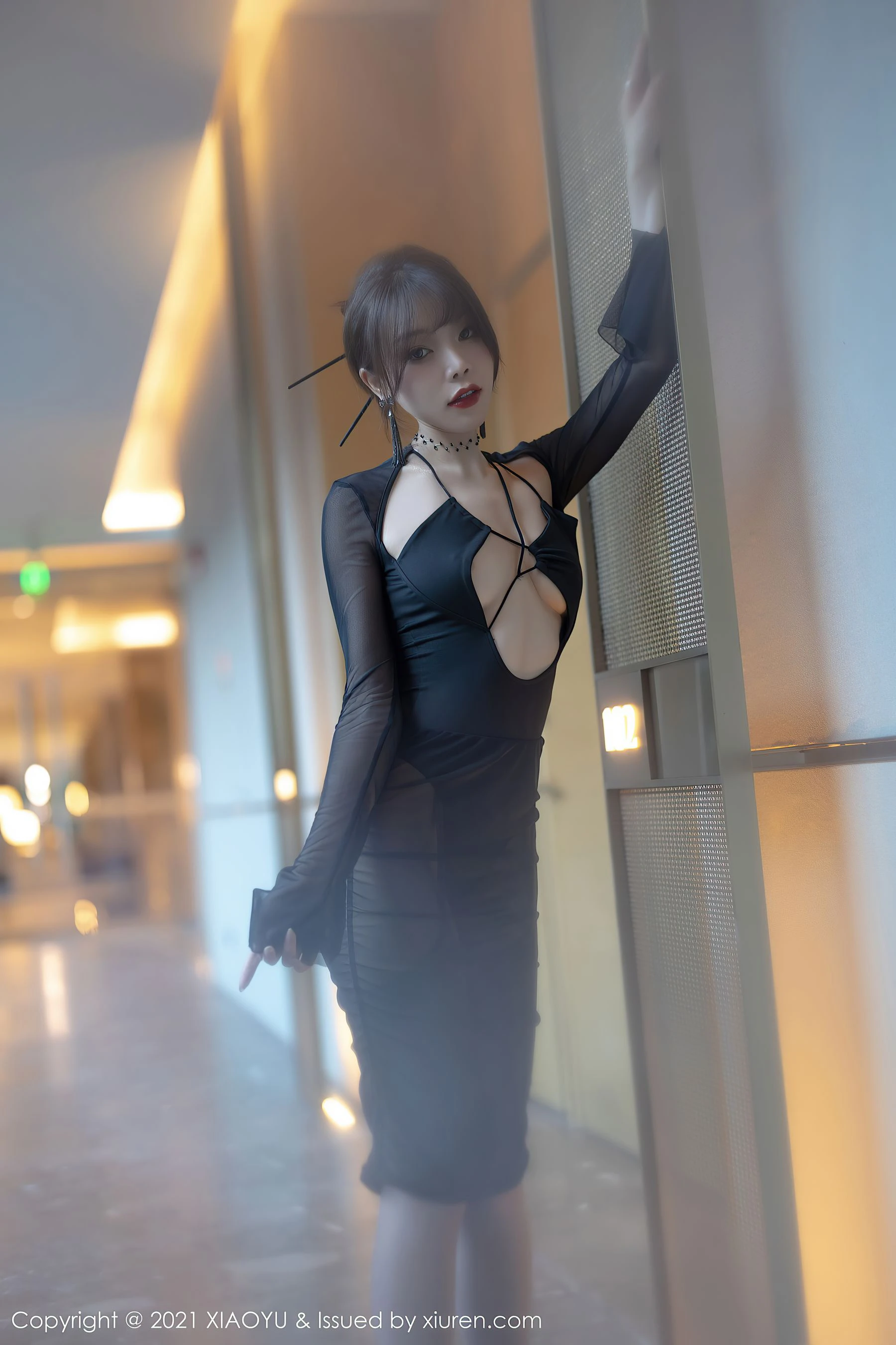 图片[5] - 语画界 Vol.581 芝芝Booty - 机器猫次元 - 机器猫次元