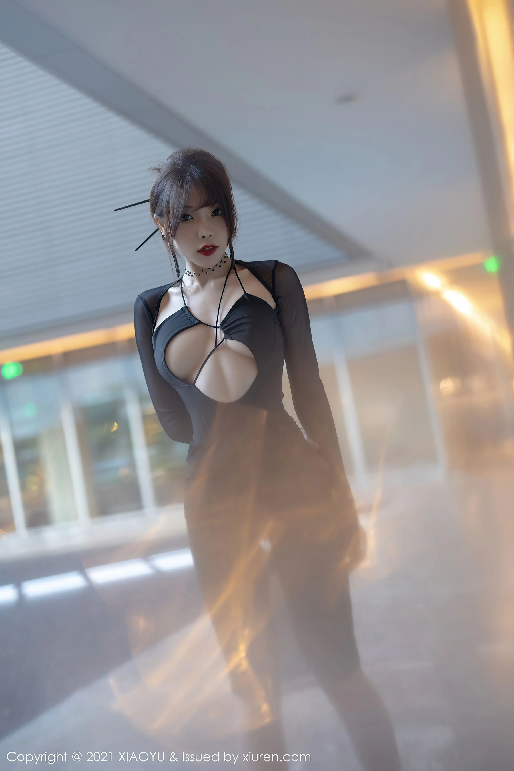 图片[8] - 语画界 Vol.581 芝芝Booty - 机器猫次元 - 机器猫次元