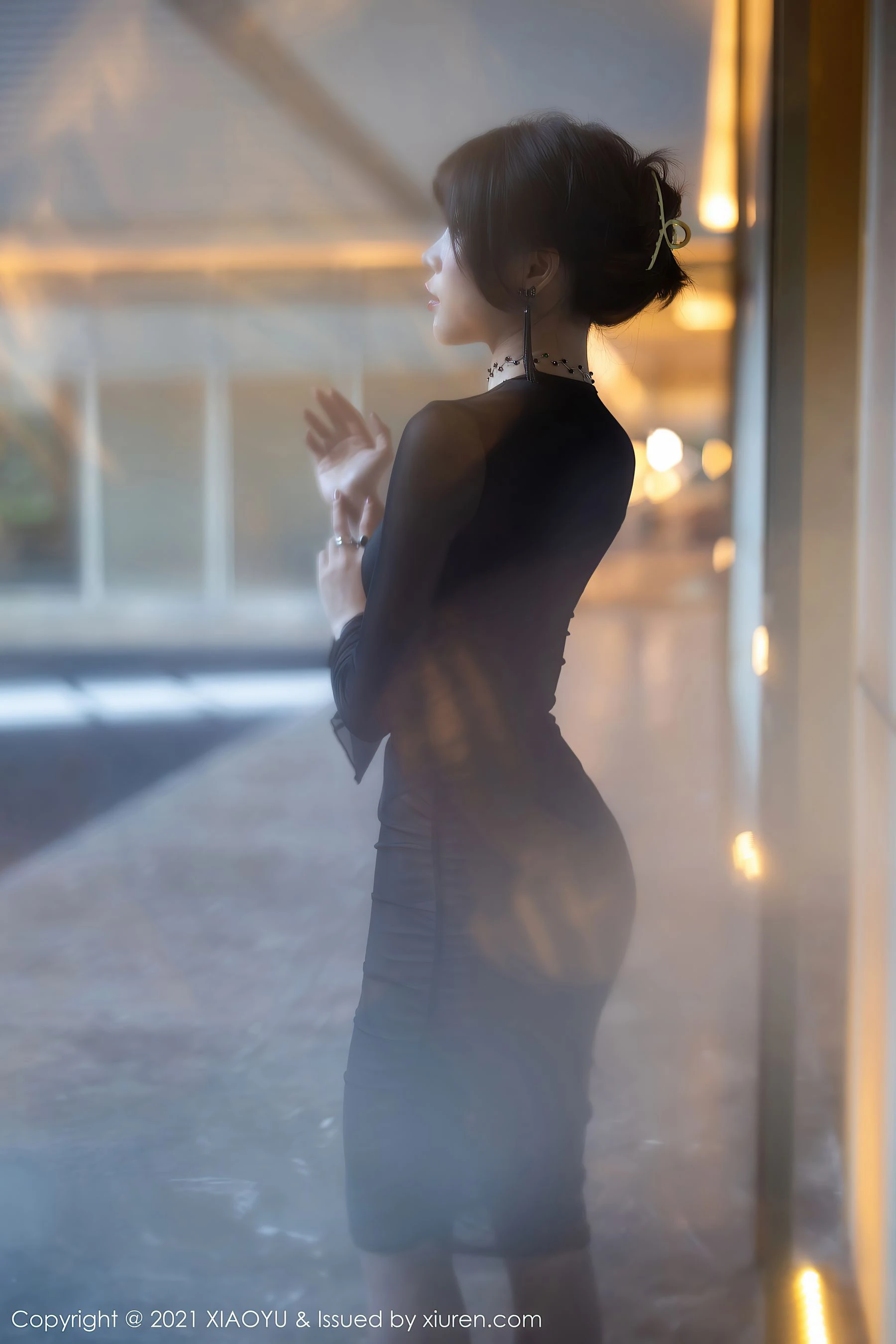 图片[2] - 语画界 Vol.581 芝芝Booty - 机器猫次元 - 机器猫次元
