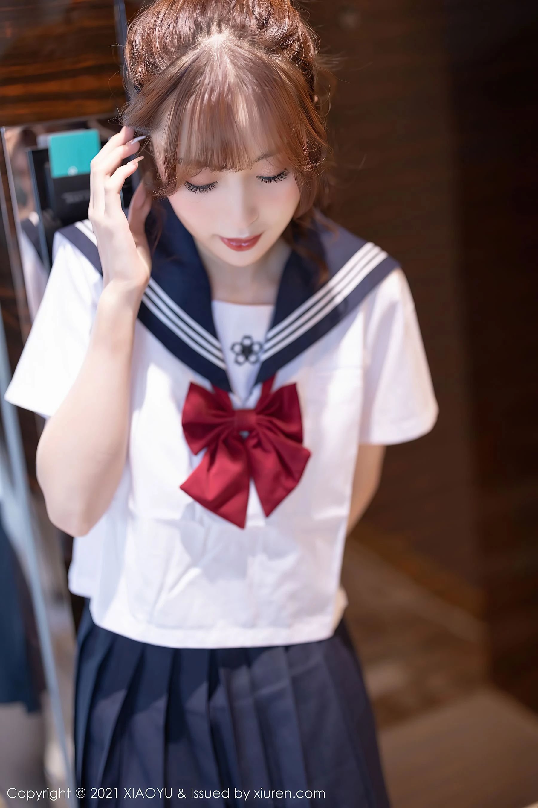 图片[2] - 语画界 Vol.623 林星阑 - 机器猫次元 - 机器猫次元