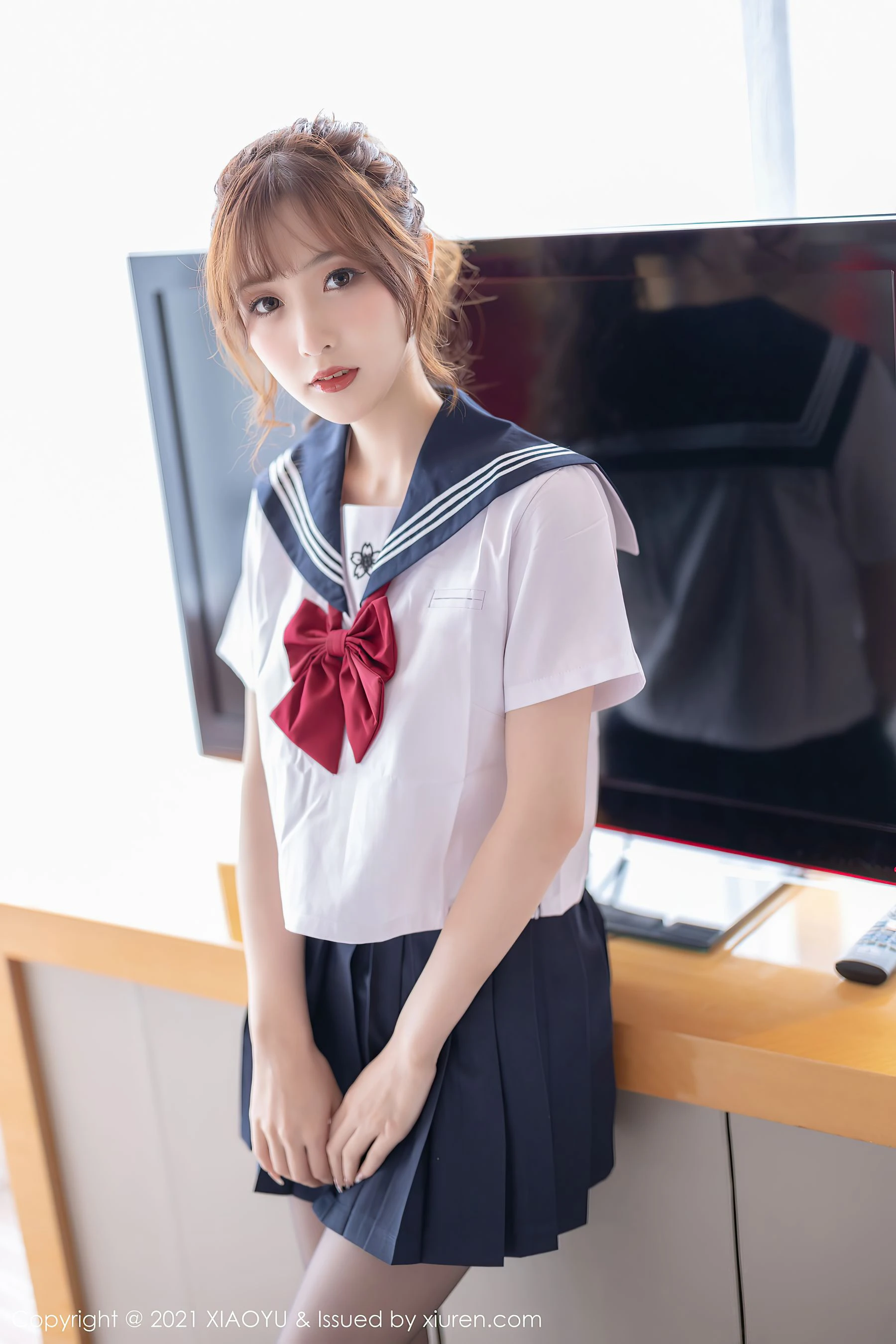 图片[5] - 语画界 Vol.623 林星阑 - 机器猫次元 - 机器猫次元