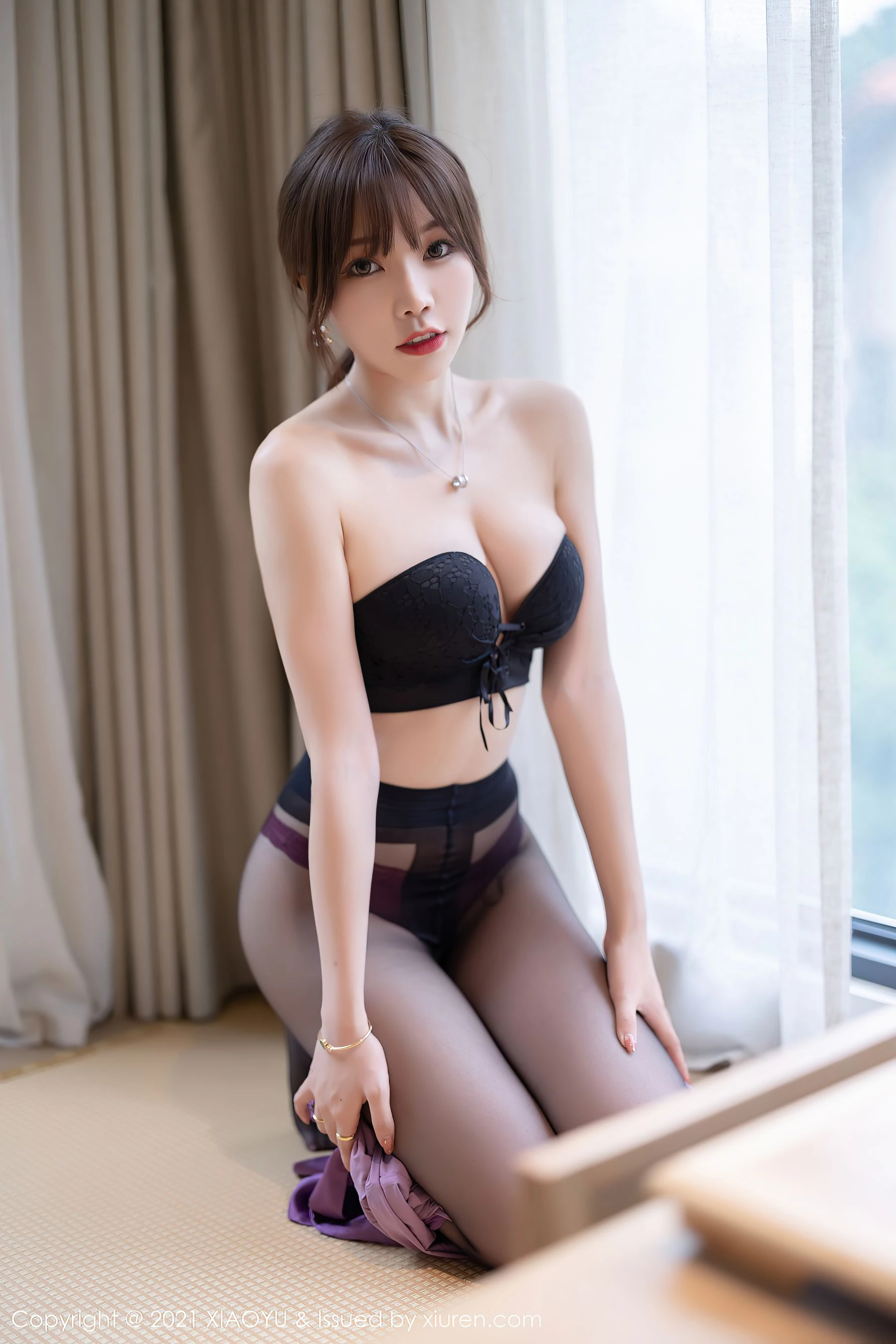 图片[1] - 语画界 Vol.634 芝芝Booty - 机器猫次元 - 机器猫次元