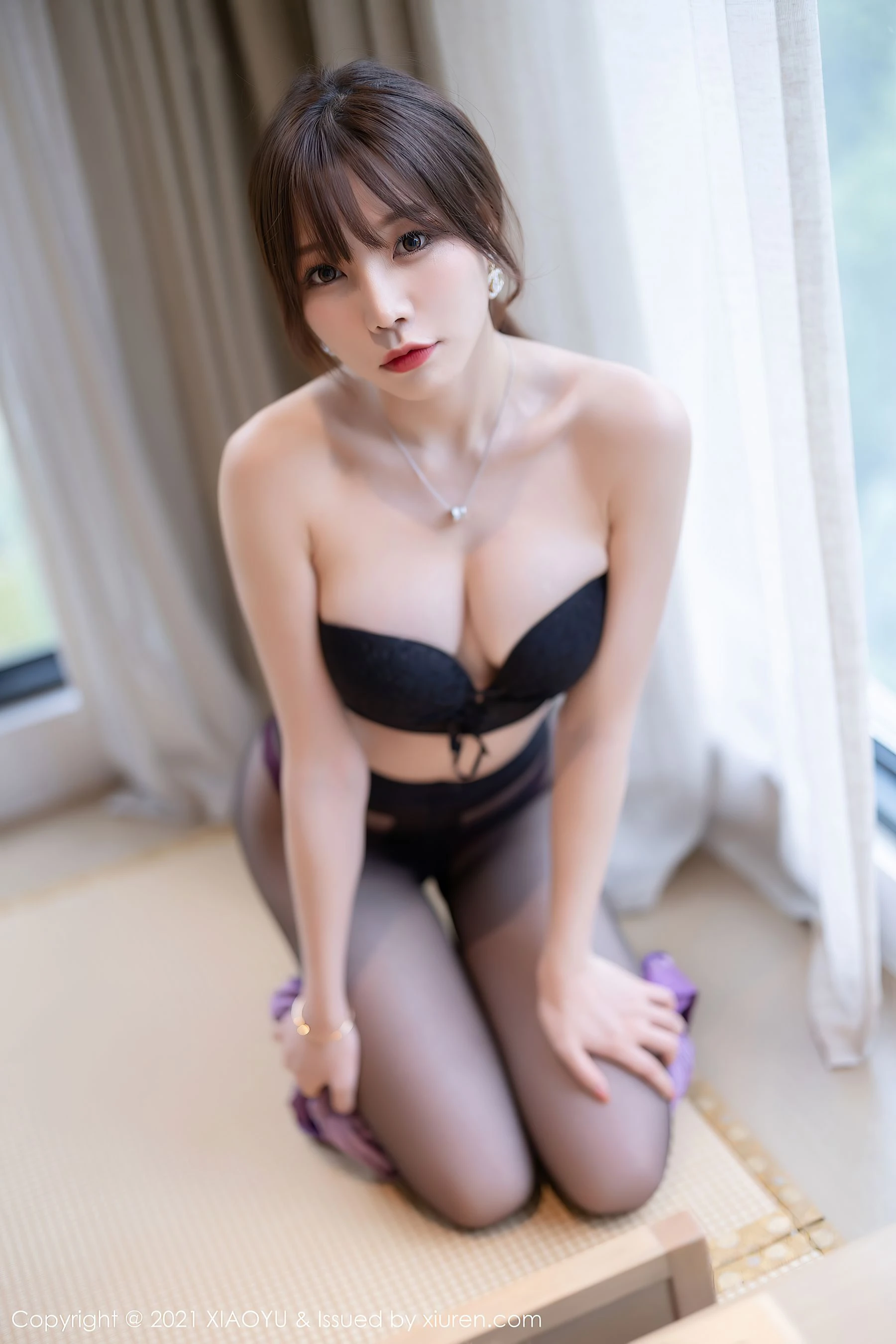 图片[2] - 语画界 Vol.634 芝芝Booty - 机器猫次元 - 机器猫次元