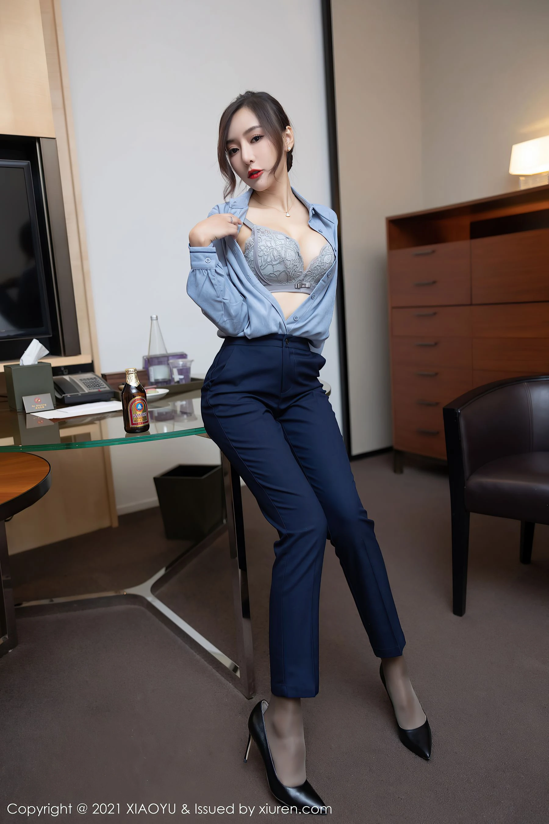 图片[2] - 语画界 Vol.639 王馨瑶yanni - 机器猫次元 - 机器猫次元