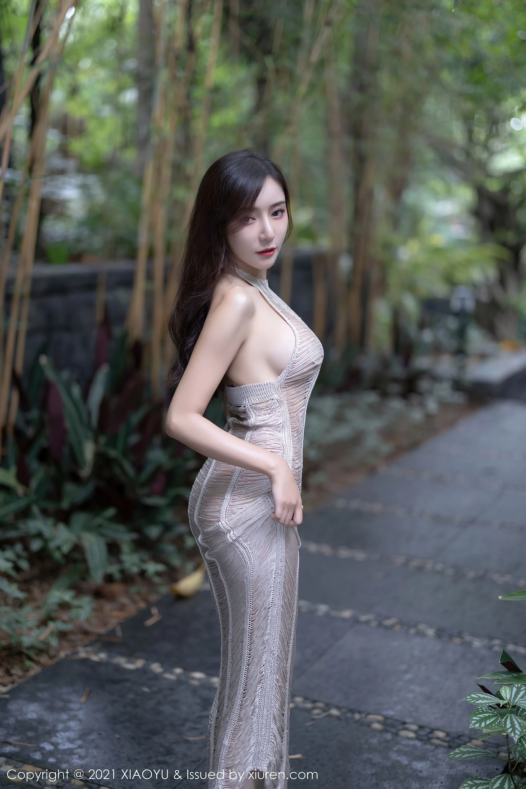 图片[2] - 语画界 Vol.617 王馨瑶yanni - 机器猫次元 - 机器猫次元
