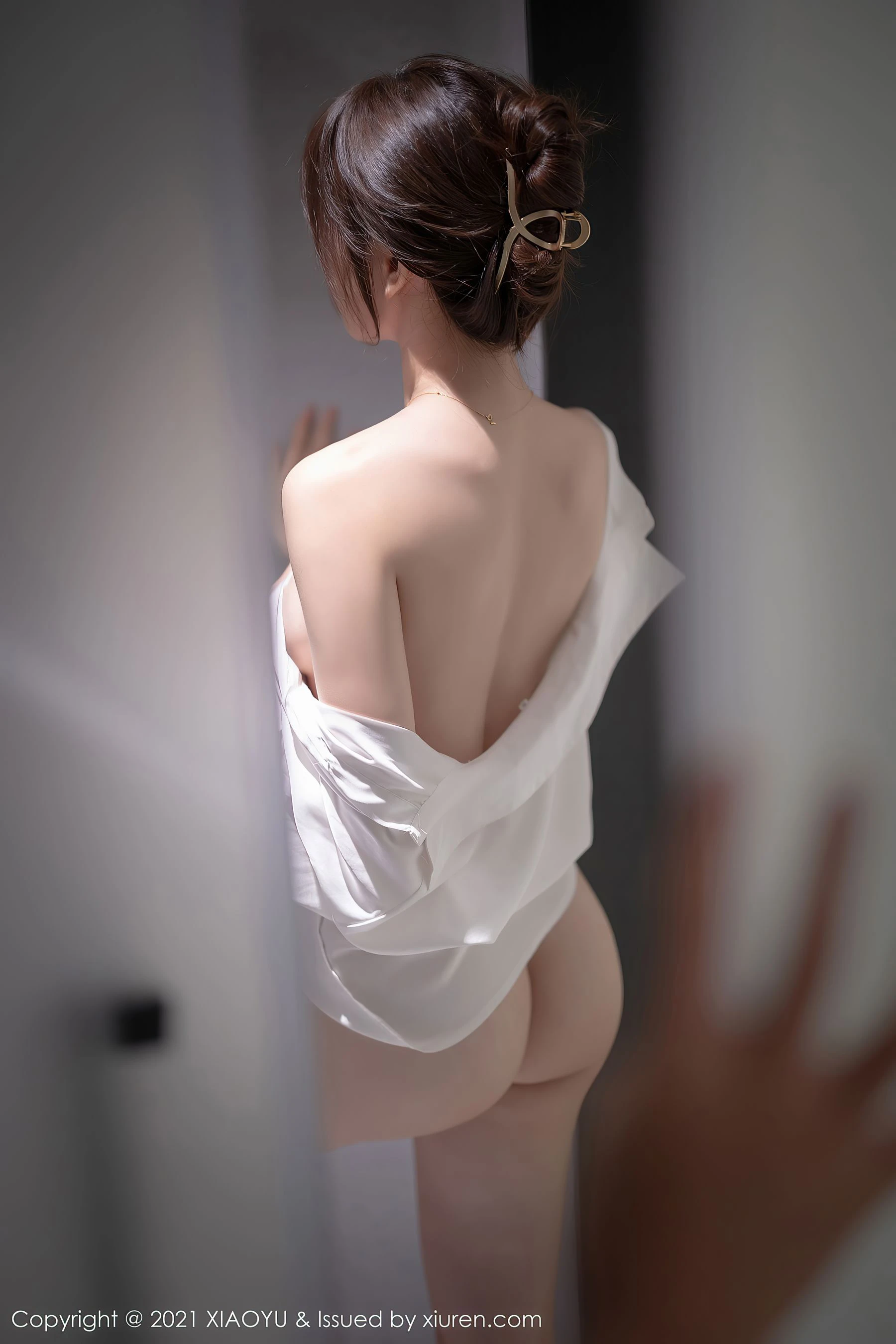 图片[6] - 语画界 Vol.625 芝芝Booty - 机器猫次元 - 机器猫次元