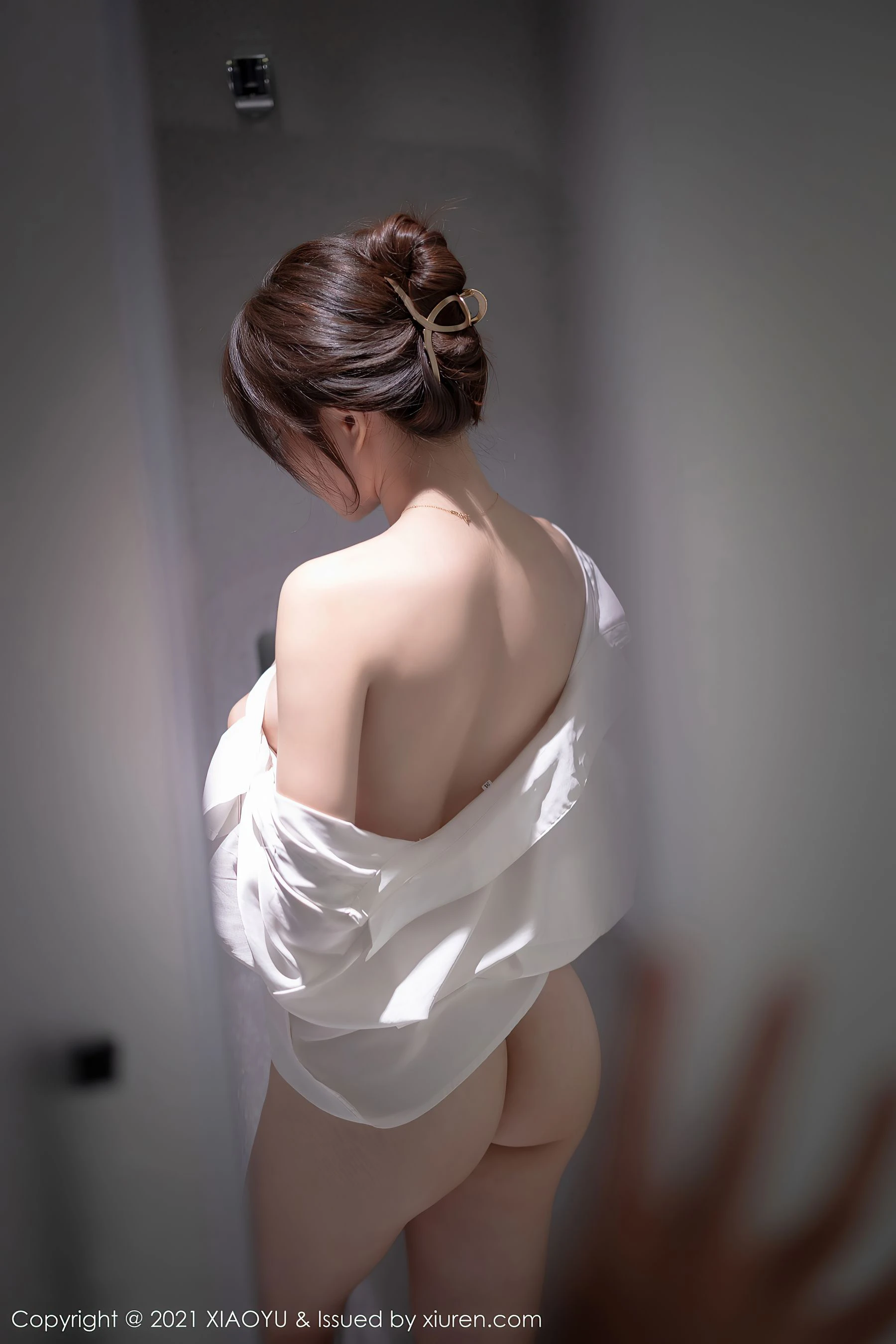 图片[8] - 语画界 Vol.625 芝芝Booty - 机器猫次元 - 机器猫次元
