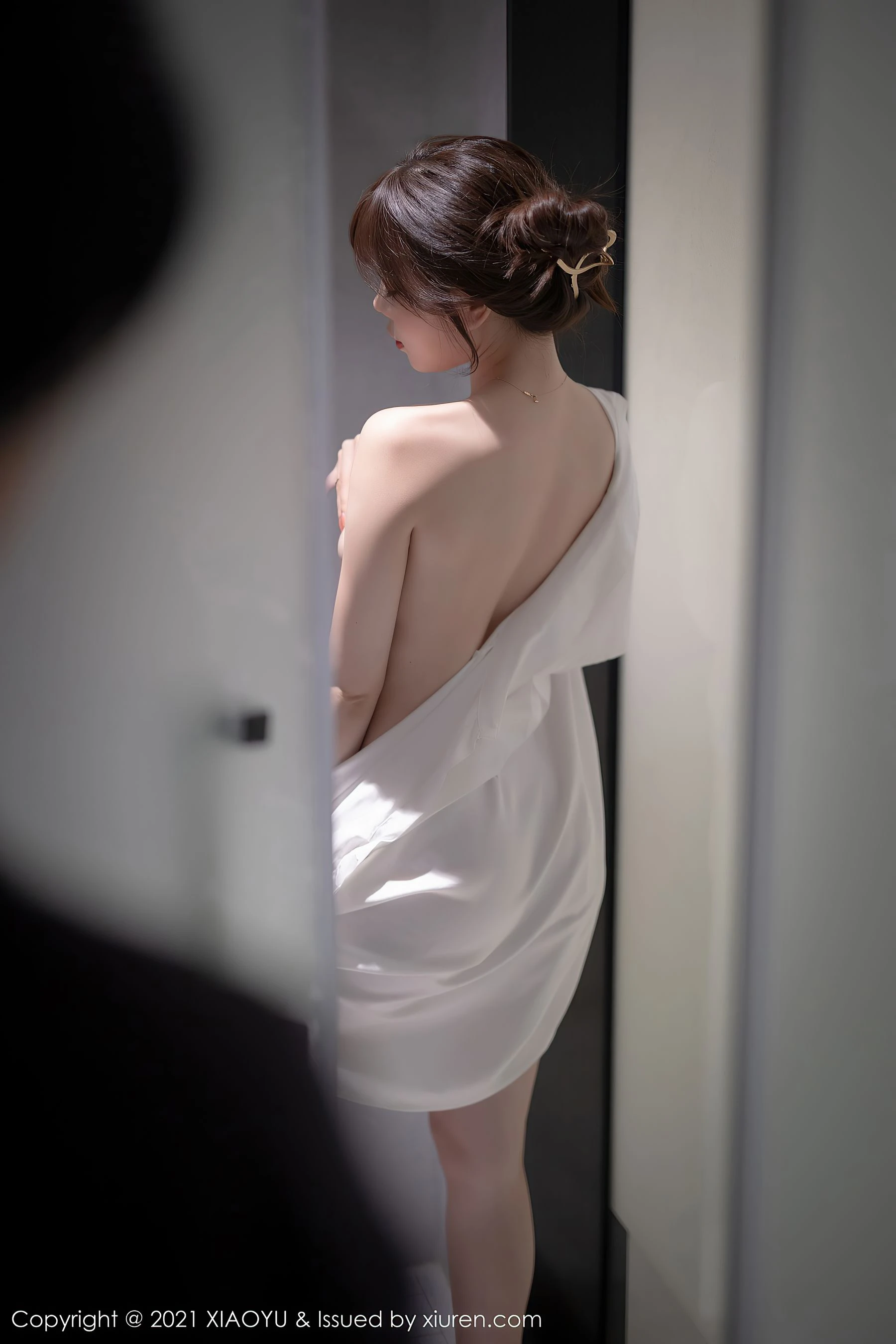 图片[4] - 语画界 Vol.625 芝芝Booty - 机器猫次元 - 机器猫次元