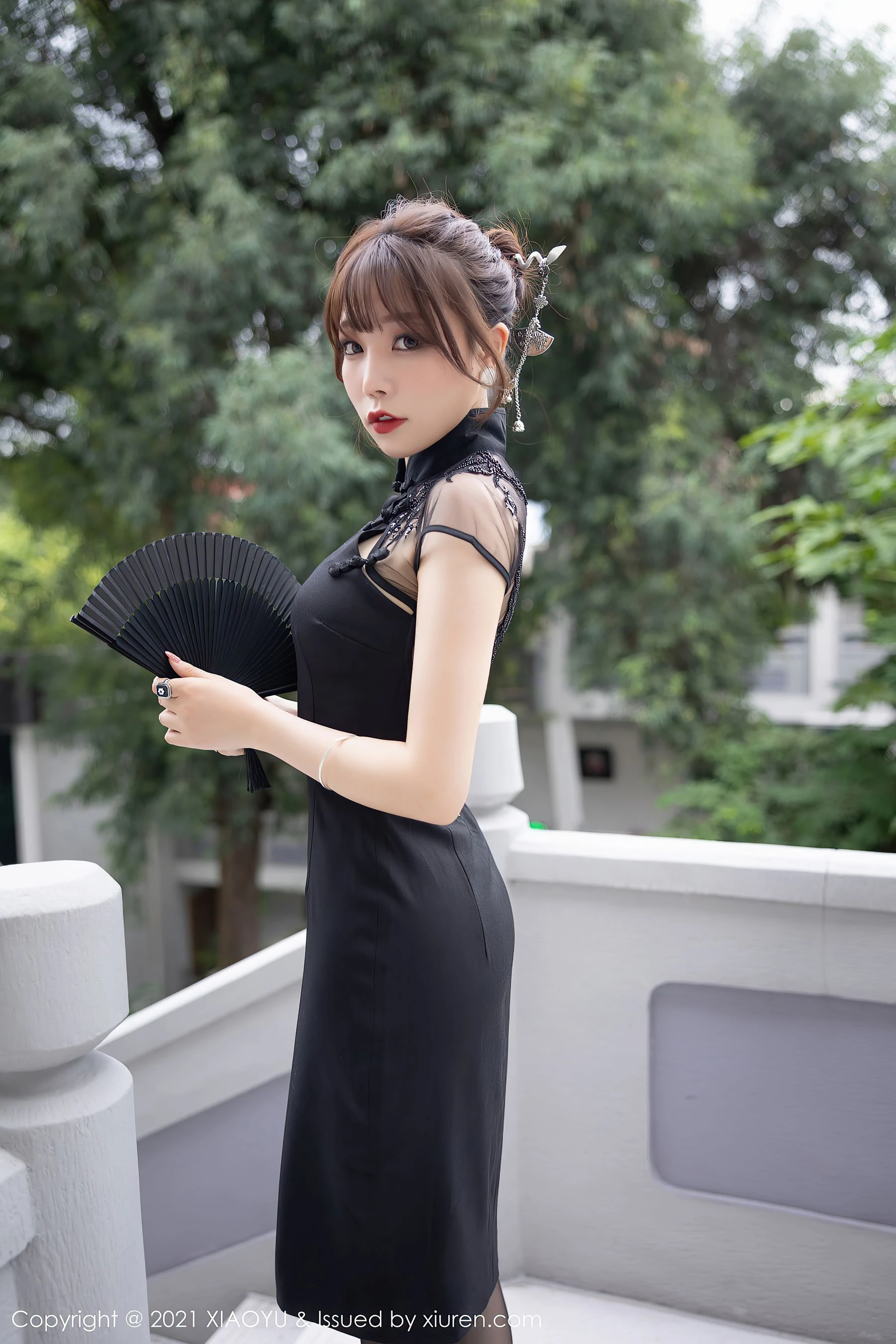 图片[8] - 语画界 Vol.629 芝芝Booty - 机器猫次元 - 机器猫次元