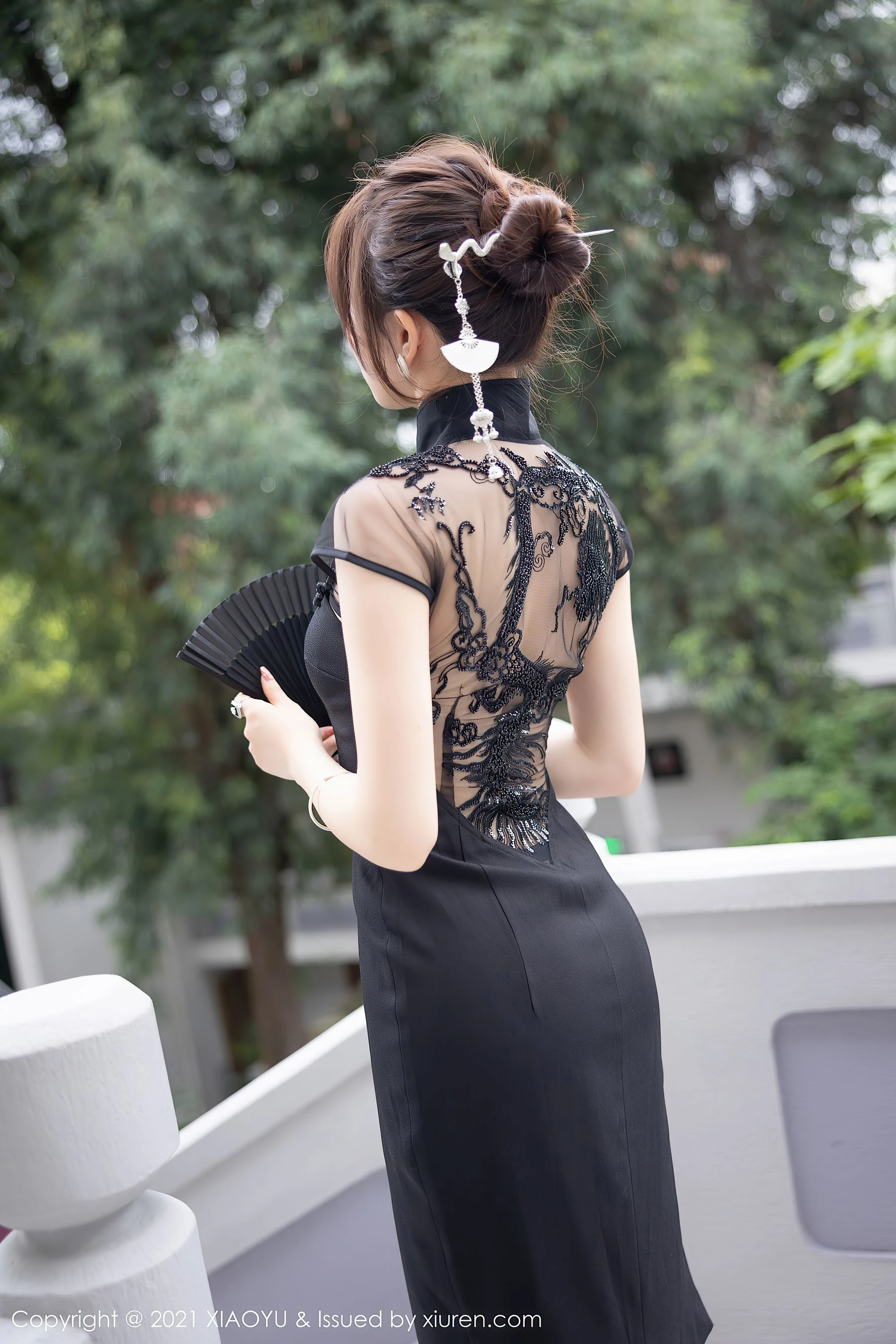 图片[7] - 语画界 Vol.629 芝芝Booty - 机器猫次元 - 机器猫次元