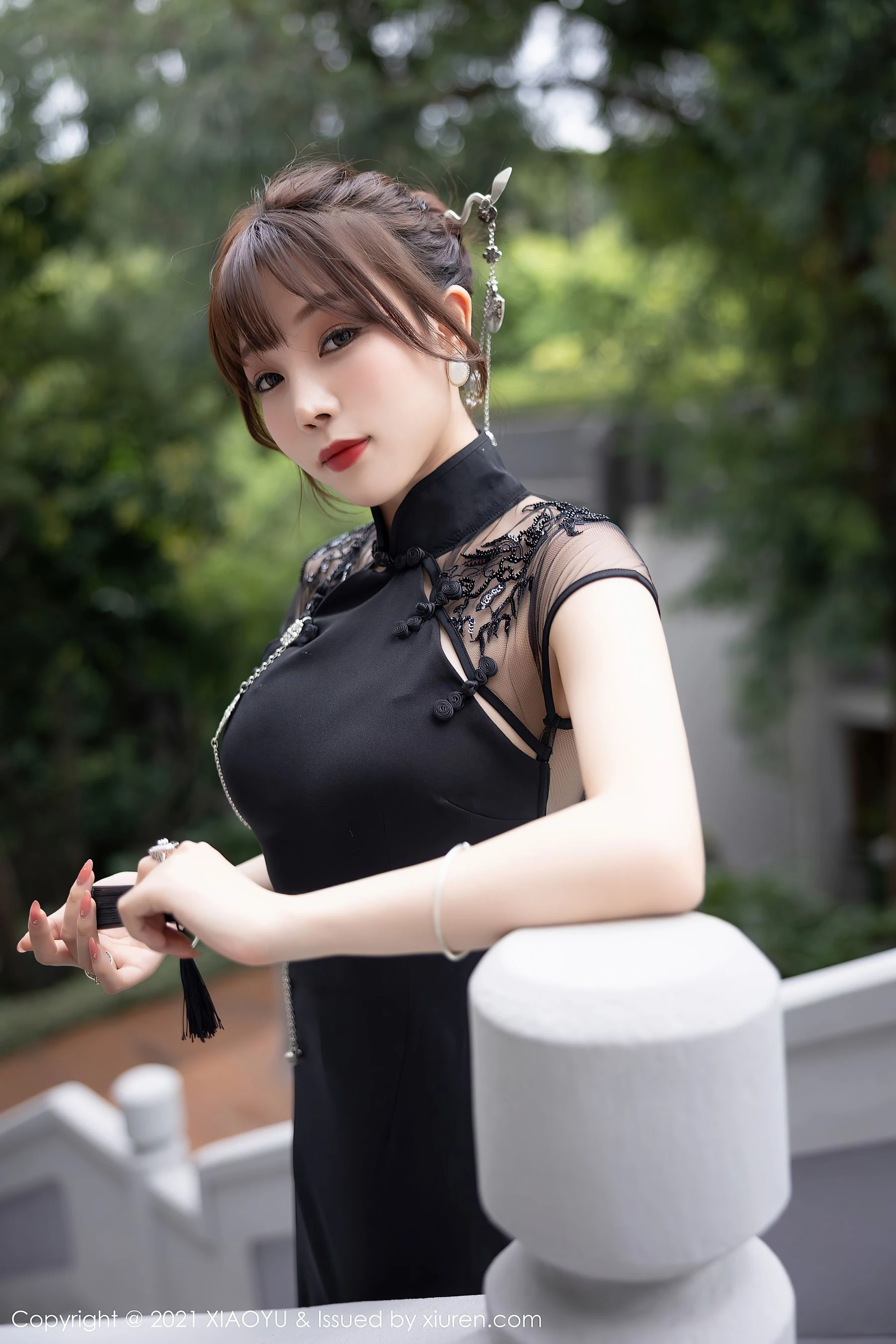 图片[6] - 语画界 Vol.629 芝芝Booty - 机器猫次元 - 机器猫次元