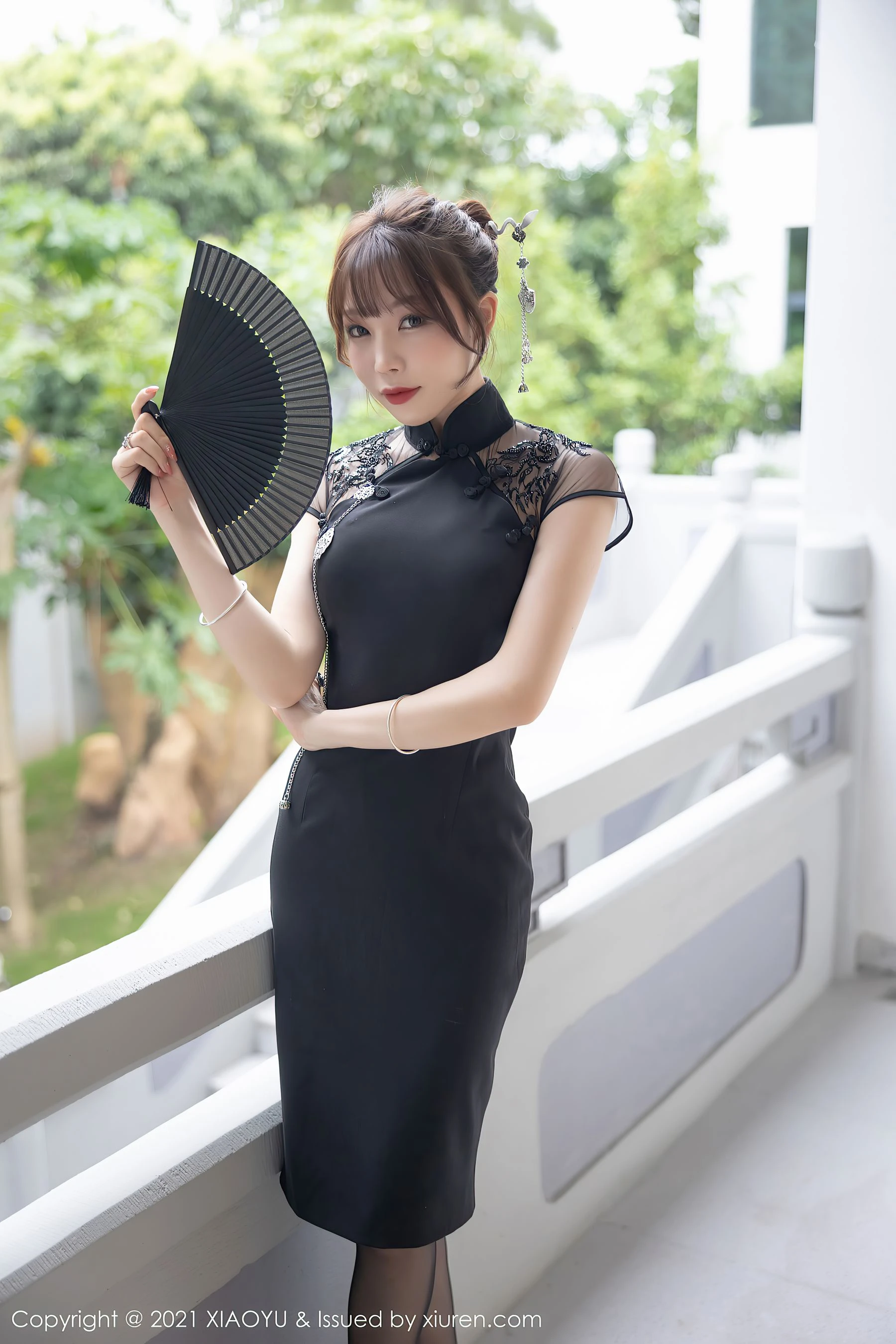 图片[1] - 语画界 Vol.629 芝芝Booty - 机器猫次元 - 机器猫次元