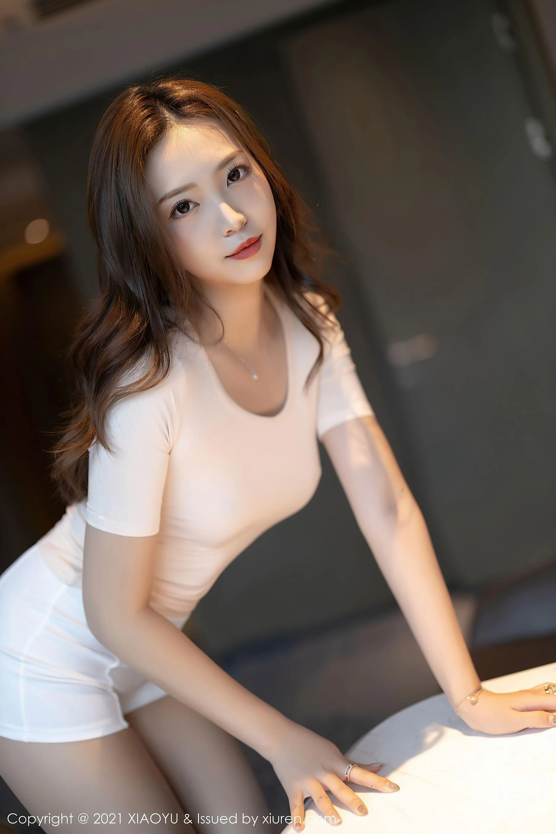 图片[2] - 语画界 Vol.530 郑颖姗Bev - 机器猫次元 - 机器猫次元
