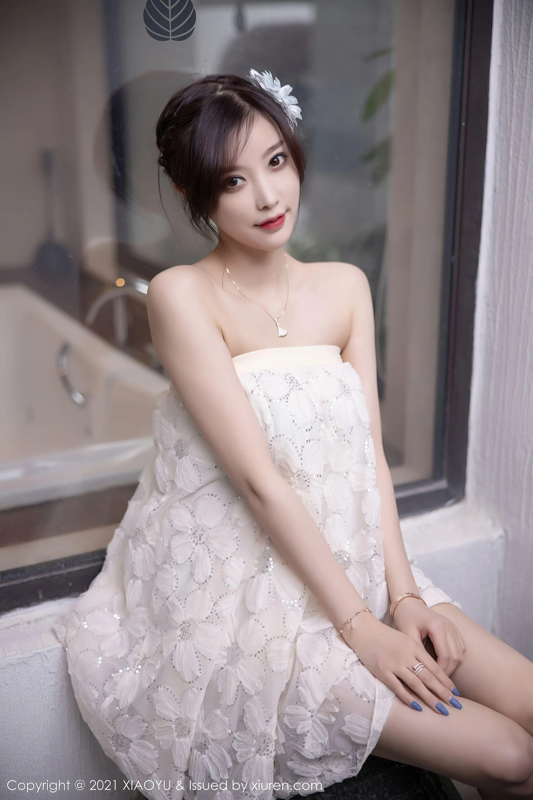 图片[4] - 语画界 Vol.528 杨晨晨Yome - 机器猫次元 - 机器猫次元