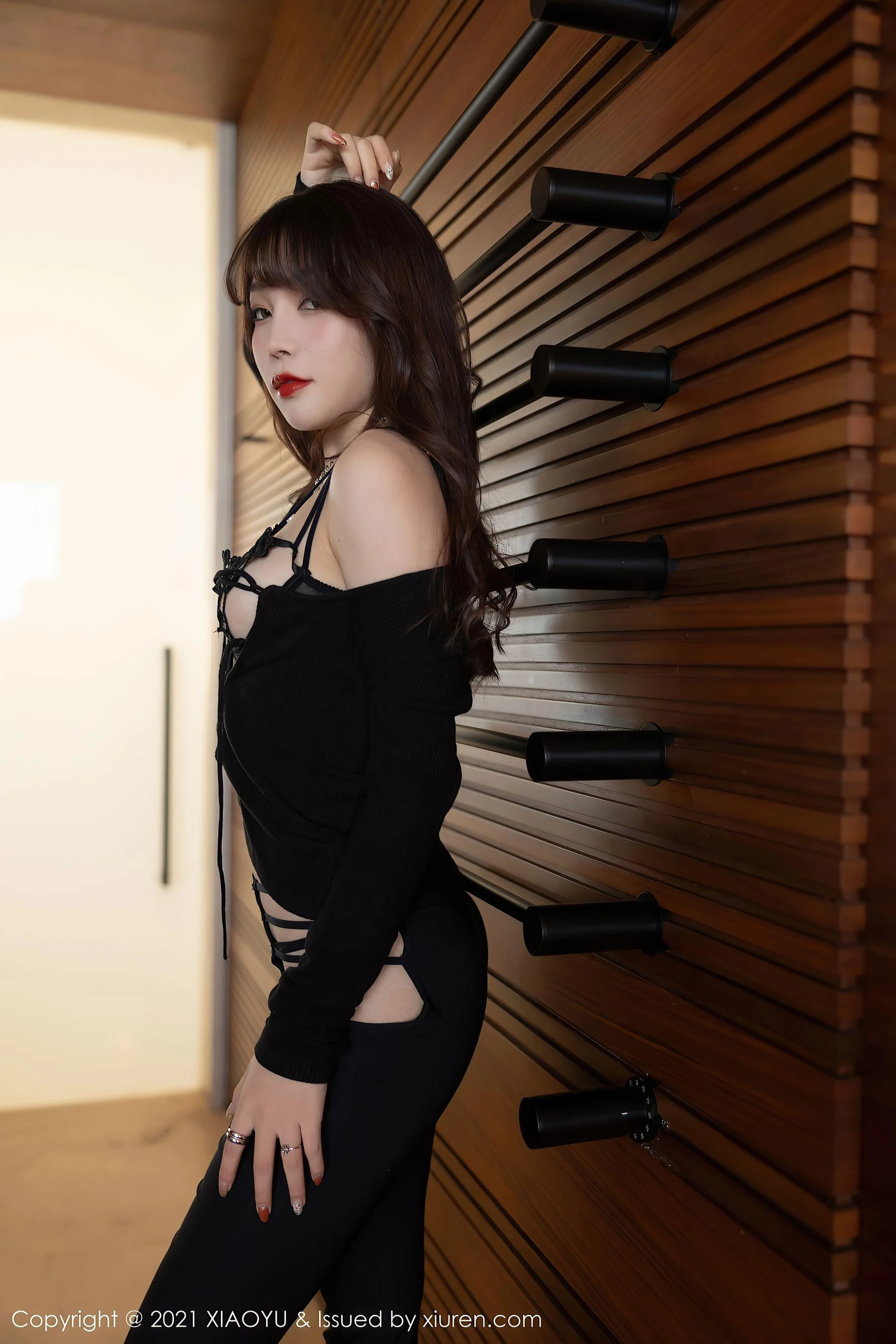 图片[3] - 语画界 Vol.531 芝芝Booty - 机器猫次元 - 机器猫次元