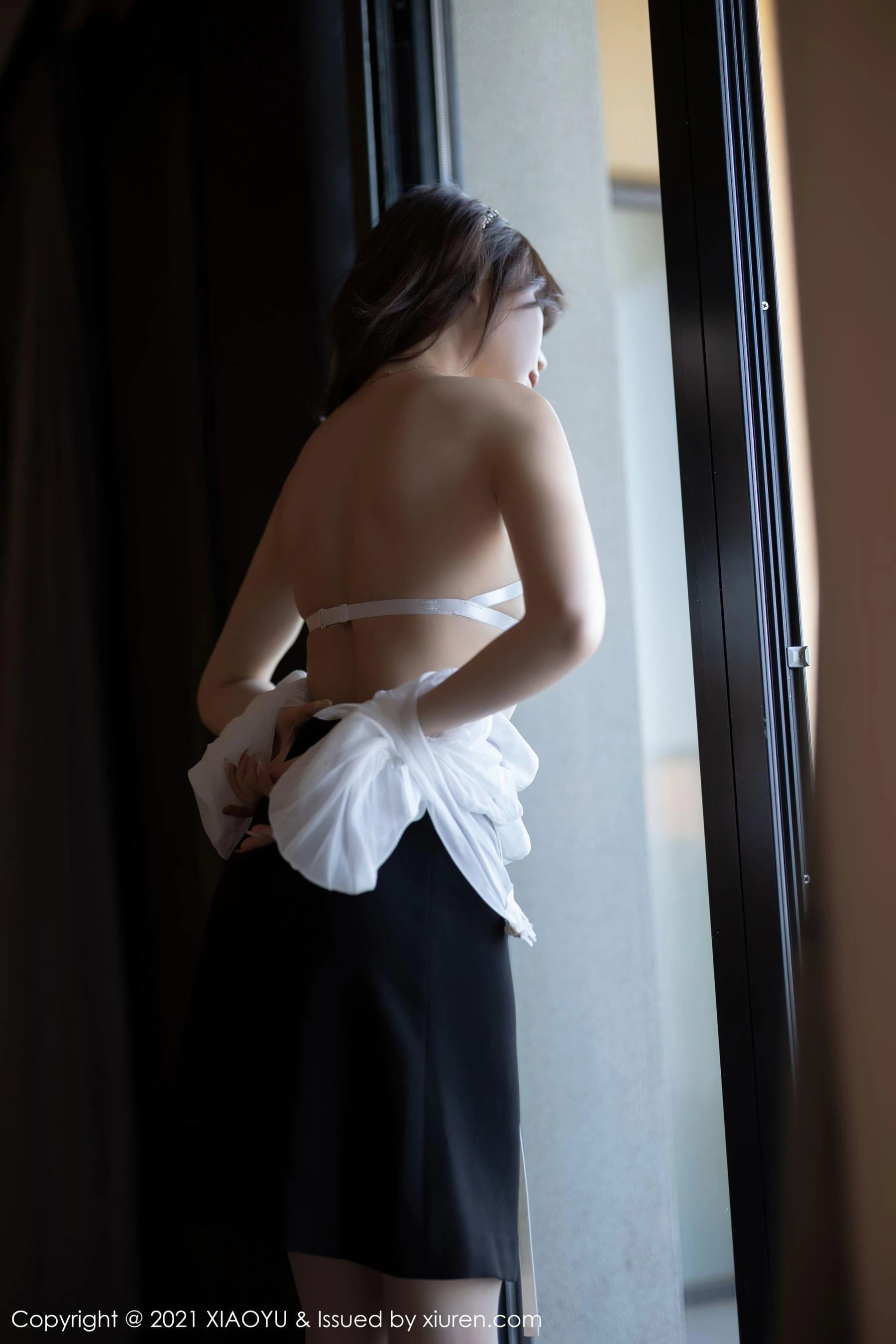图片[2] - 语画界 Vol.534 芝芝Booty - 机器猫次元 - 机器猫次元
