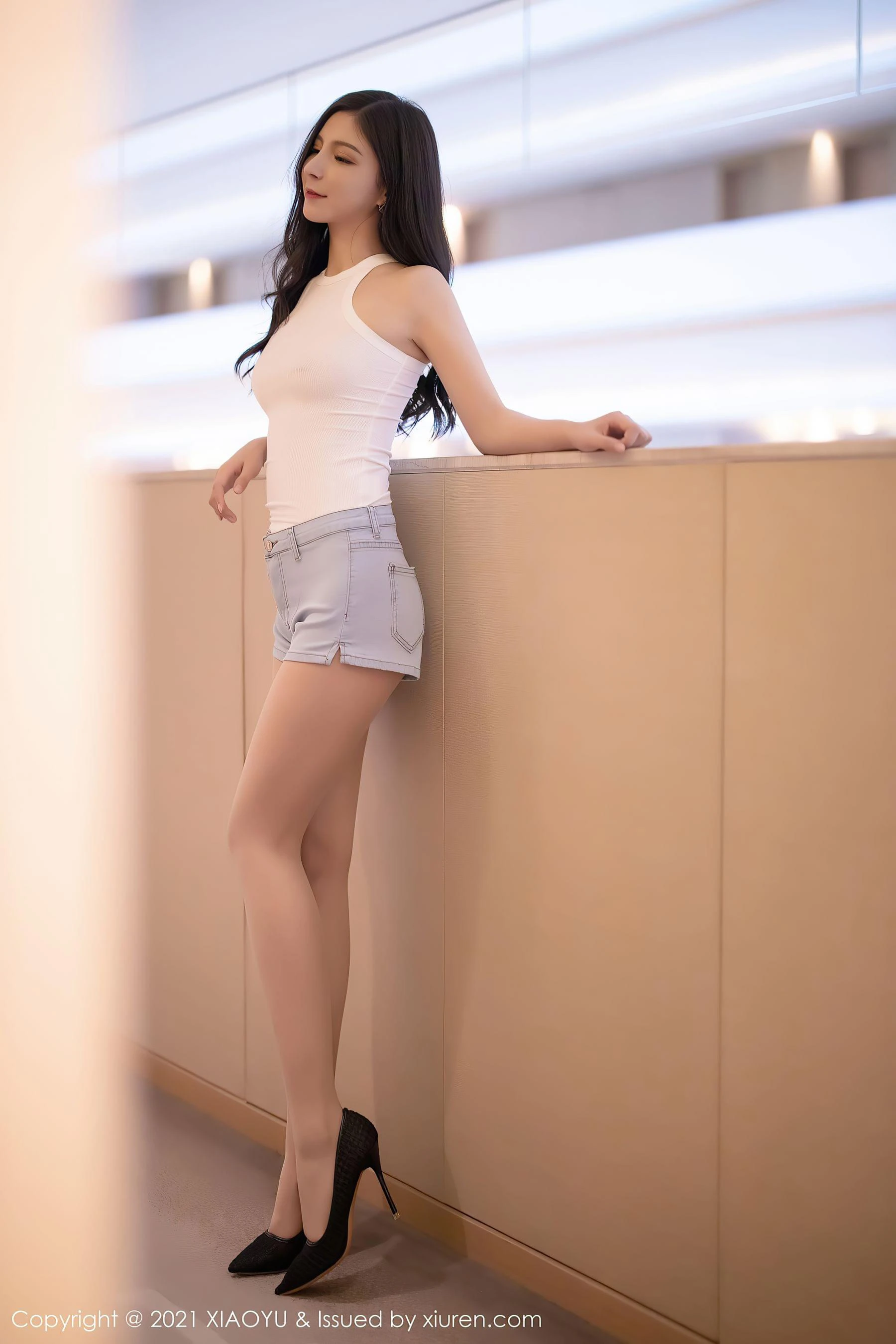 图片[6] - 语画界 Vol.540 小蛮妖Yummy - 机器猫次元 - 机器猫次元