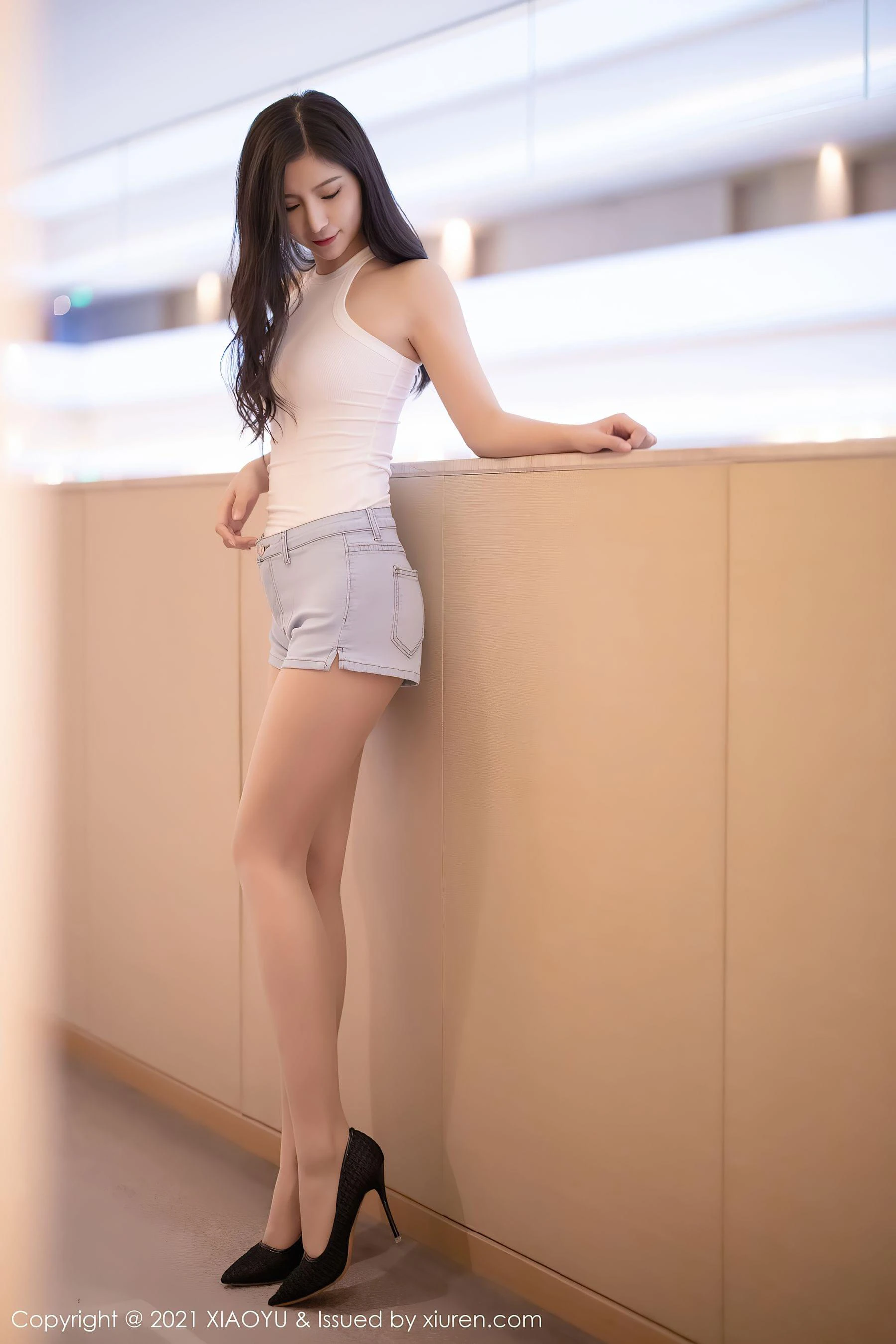 图片[5] - 语画界 Vol.540 小蛮妖Yummy - 机器猫次元 - 机器猫次元