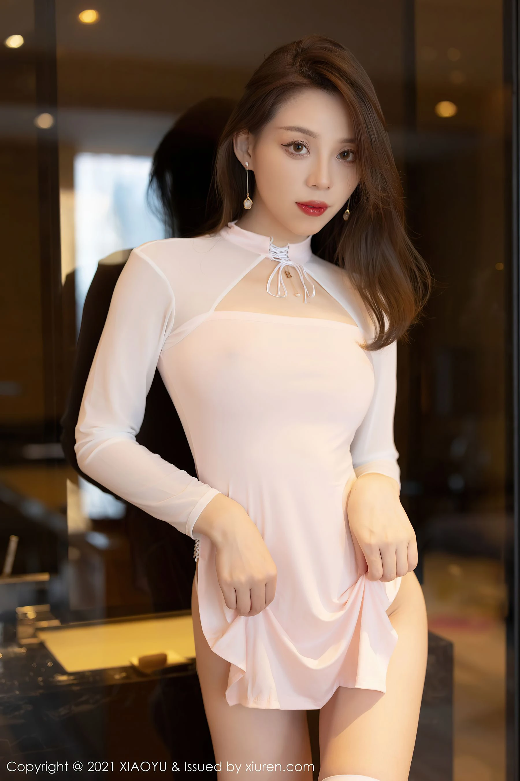 图片[1] - 语画界 Vol.608 言沫 - 机器猫次元 - 机器猫次元