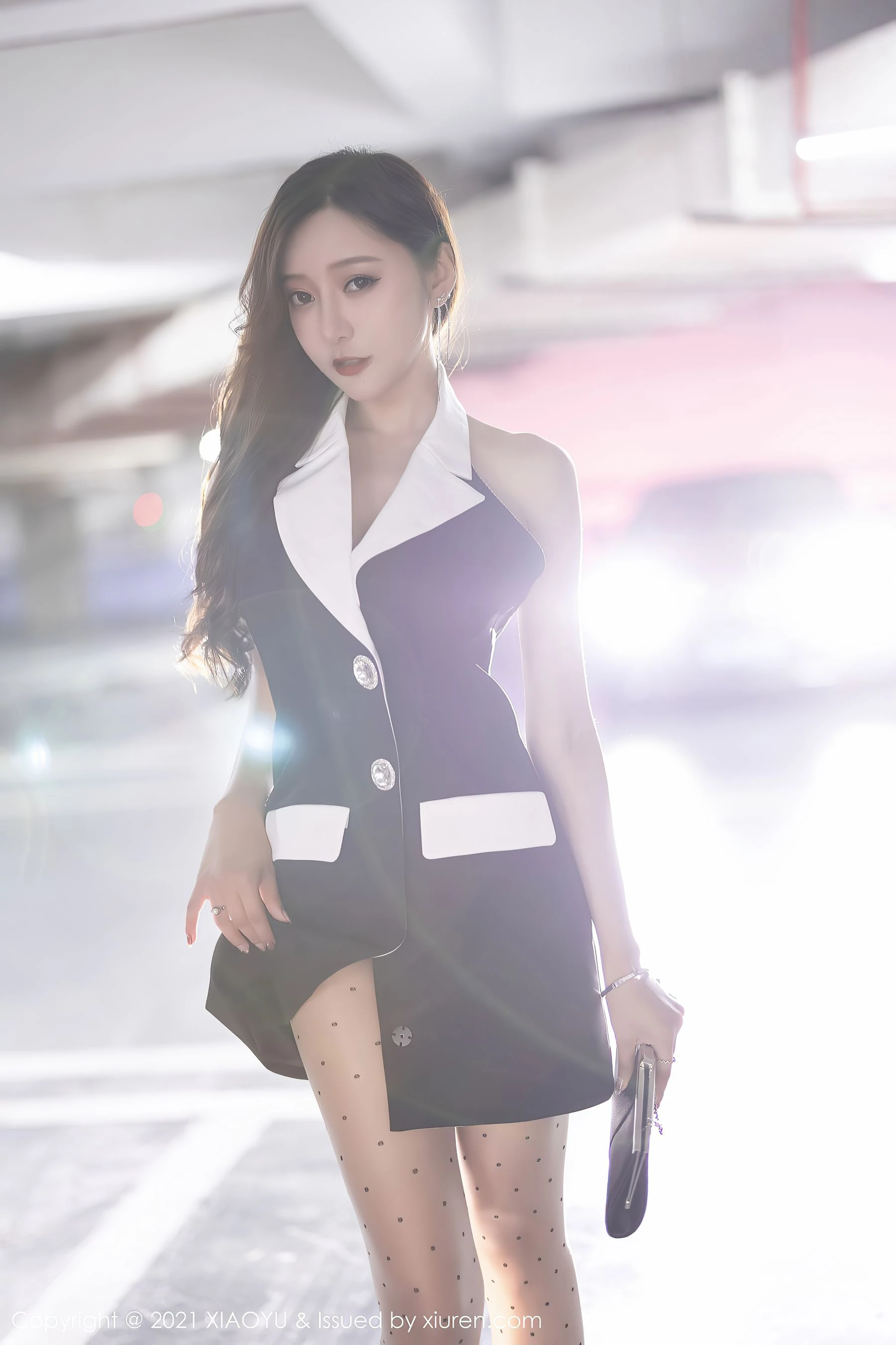 图片[6] - 语画界 Vol.573 王馨瑶yanni - 机器猫次元 - 机器猫次元