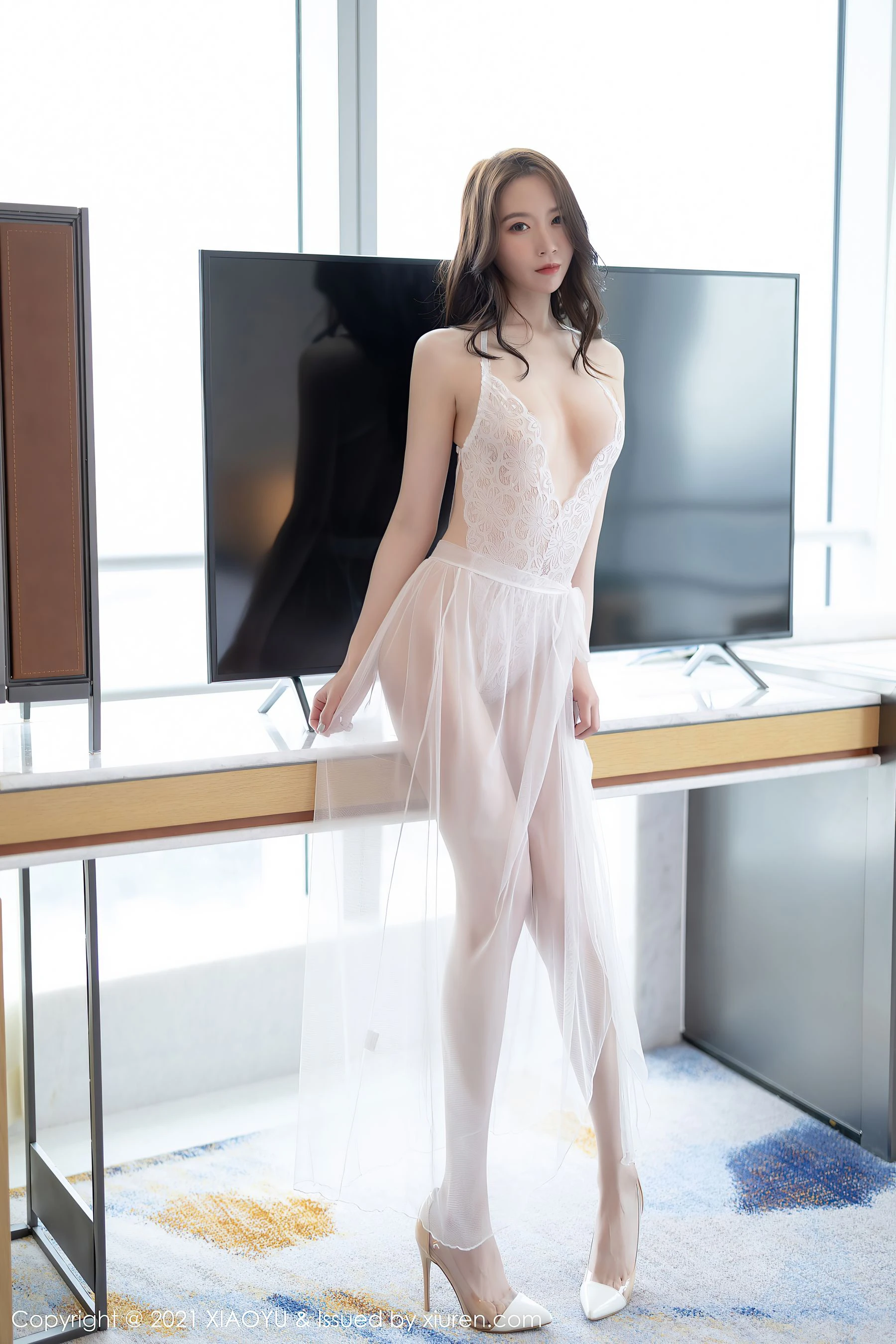 图片[4] - 语画界 Vol.570 梦心月 - 机器猫次元 - 机器猫次元