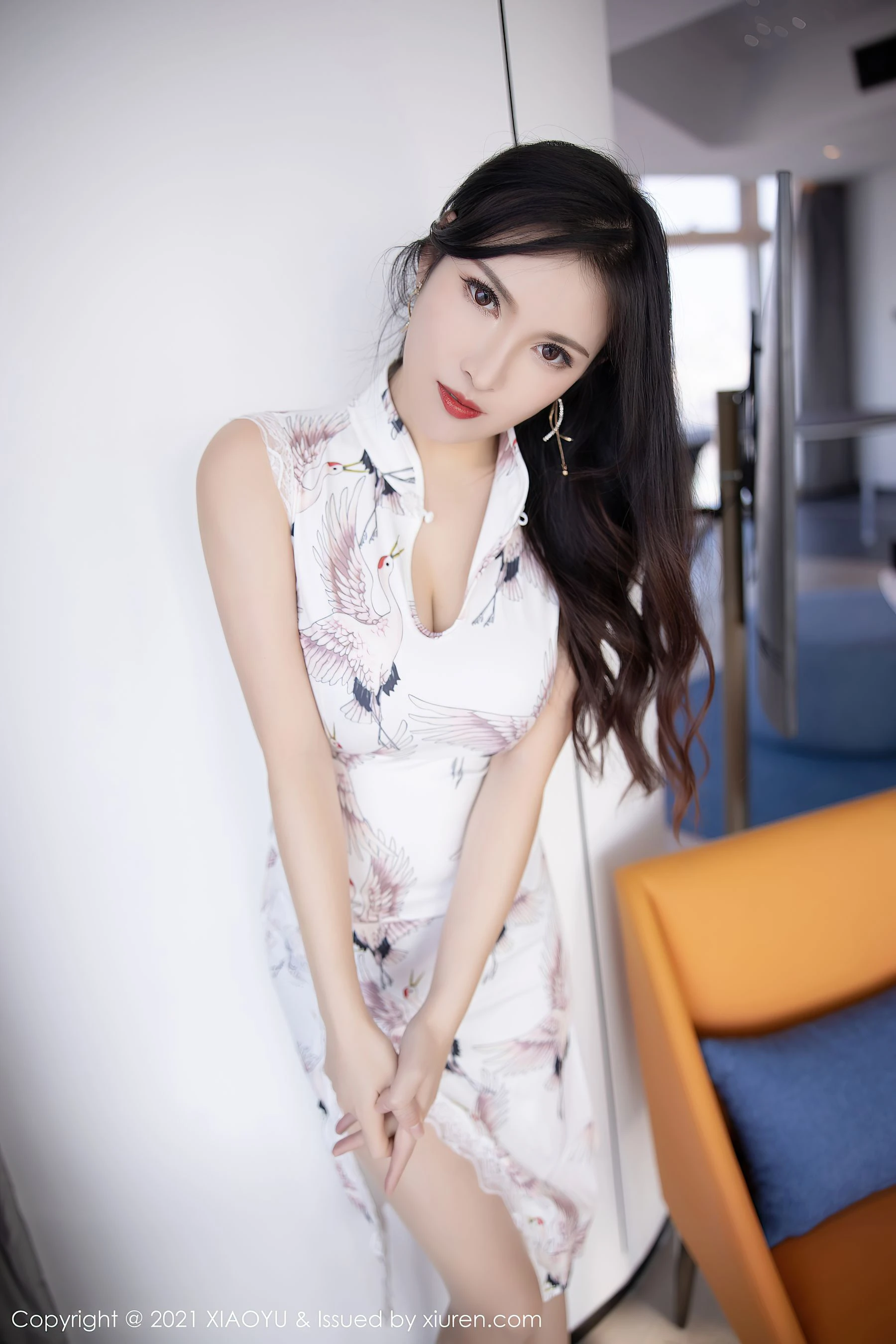 图片[6] - 语画界 Vol.558 乔漫妮mina - 机器猫次元 - 机器猫次元