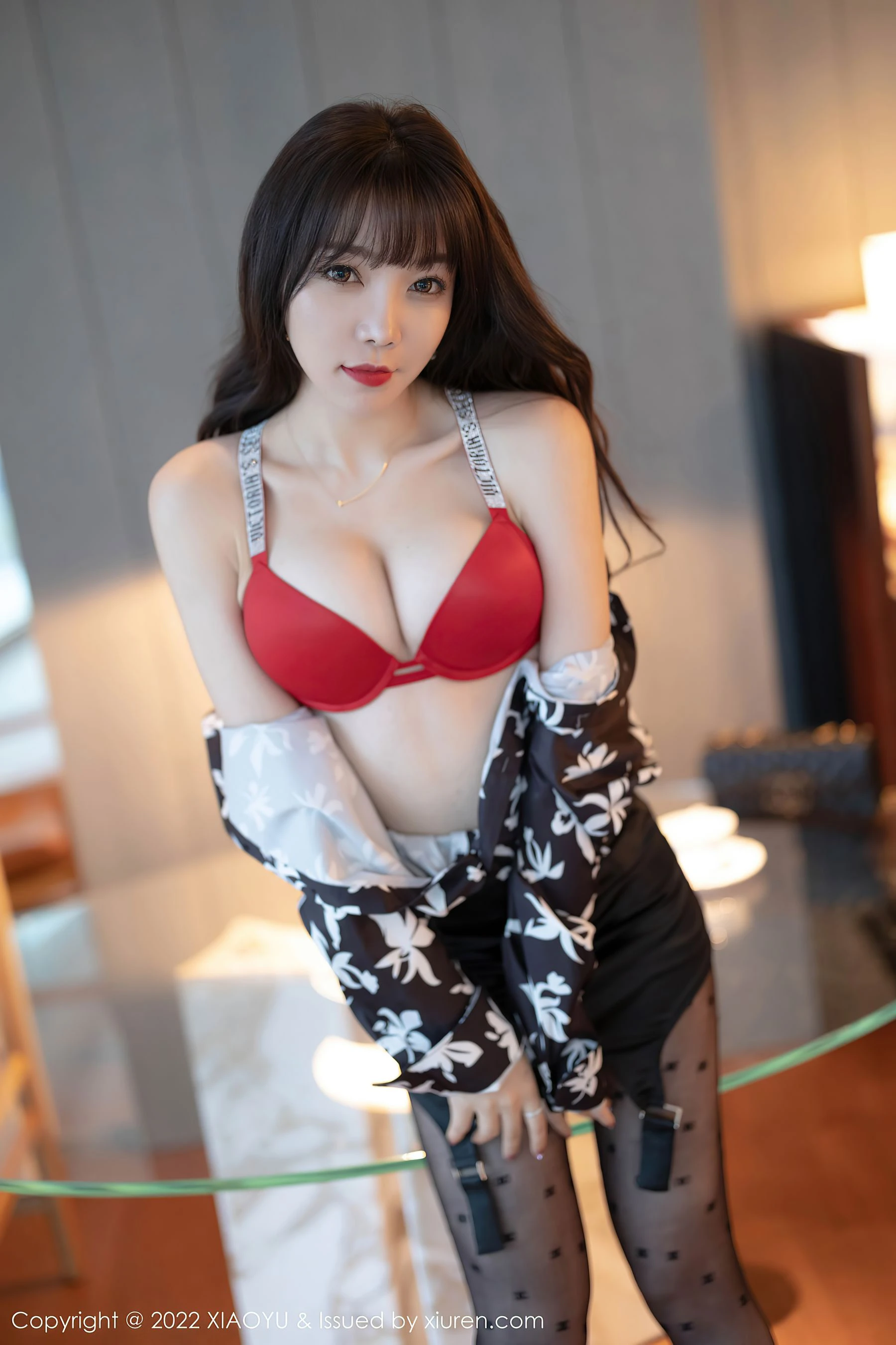 图片[2] - 语画界 Vol.693 芝芝Booty - 机器猫次元 - 机器猫次元