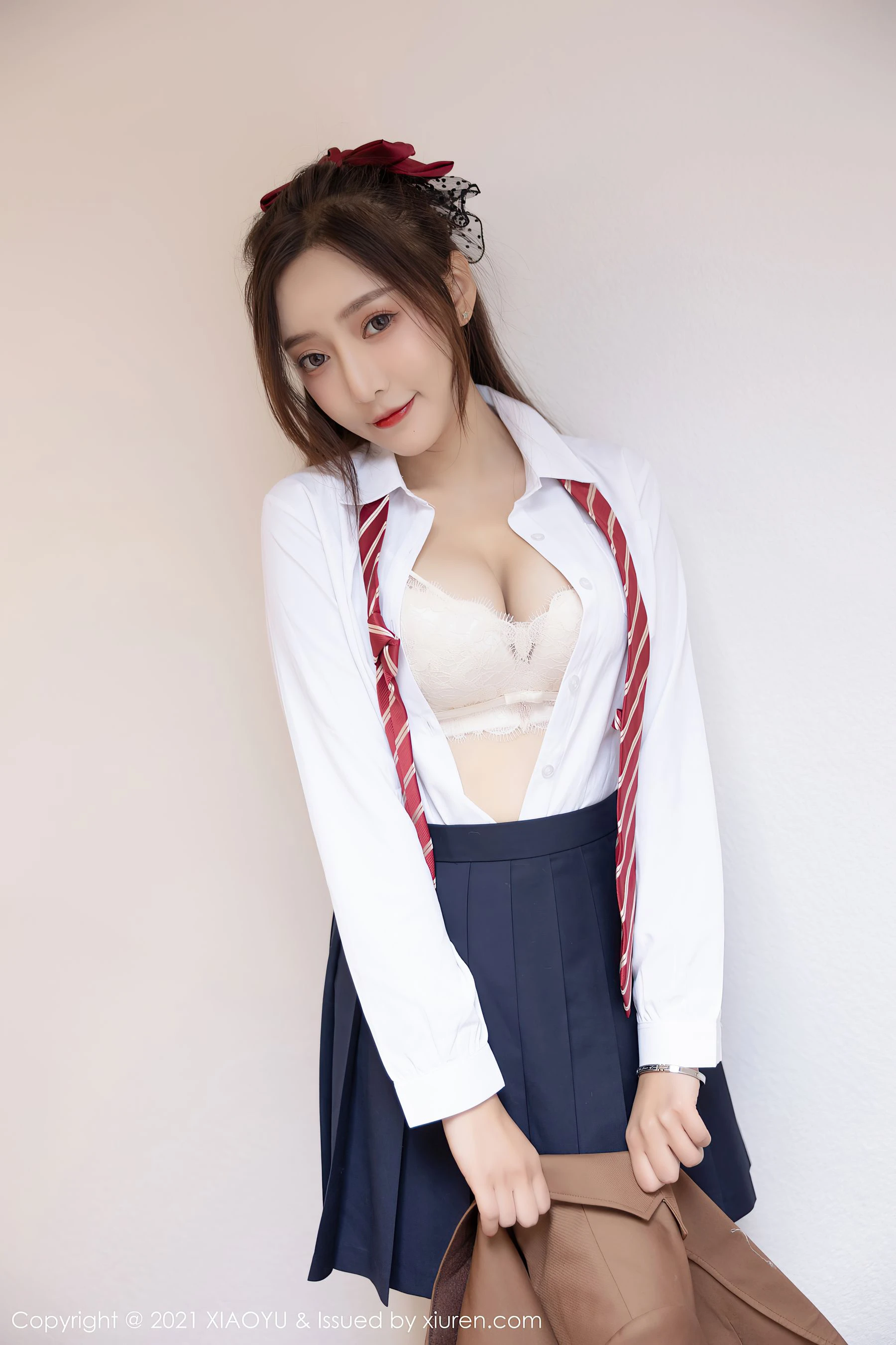图片[2] - 语画界 Vol.685 王馨瑶yanni - 机器猫次元 - 机器猫次元