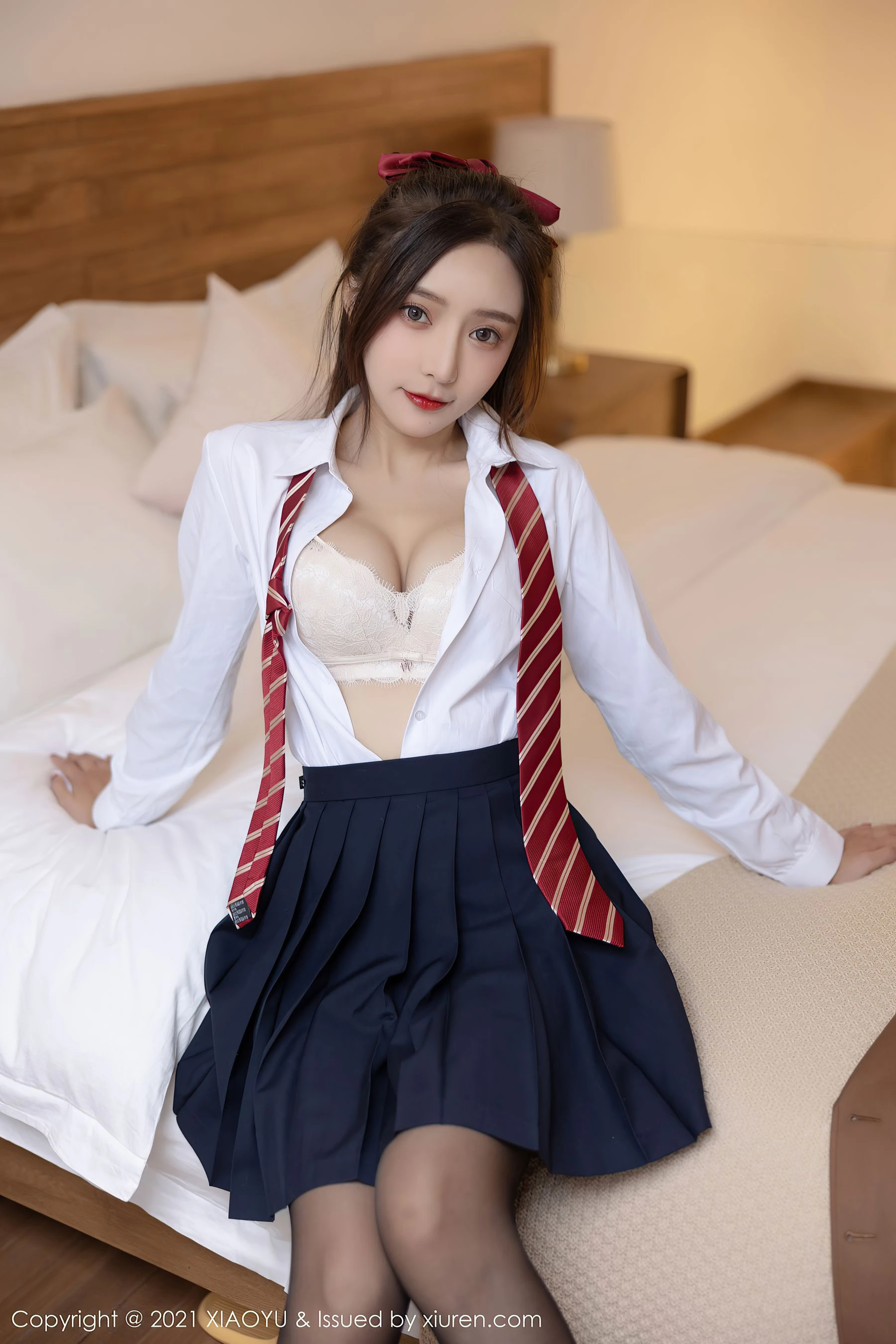 图片[4] - 语画界 Vol.685 王馨瑶yanni - 机器猫次元 - 机器猫次元